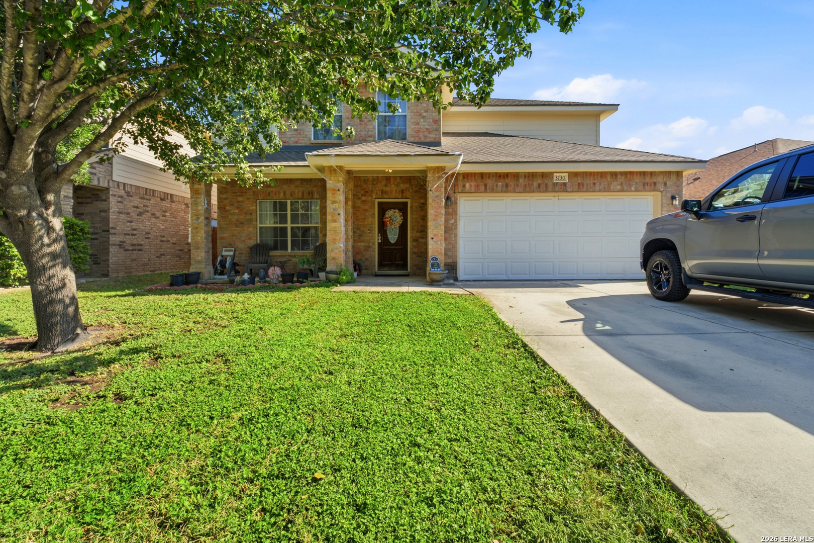 3730 Grissom, San Antonio, TX 78251