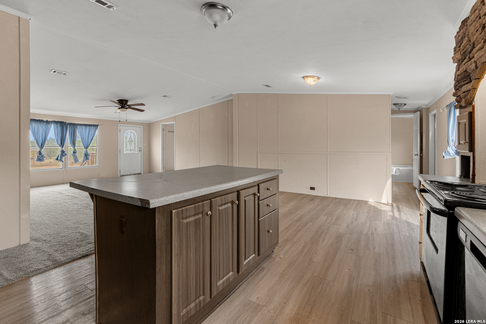 1007 County Road 773, Devine, TX 78016