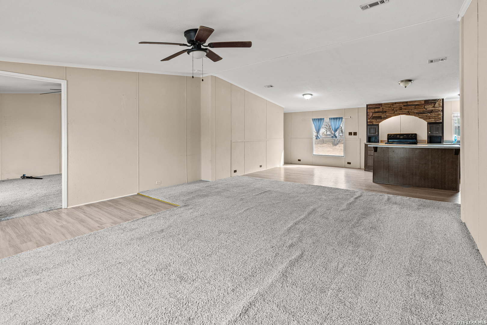1007 County Road 773, Devine, TX 78016