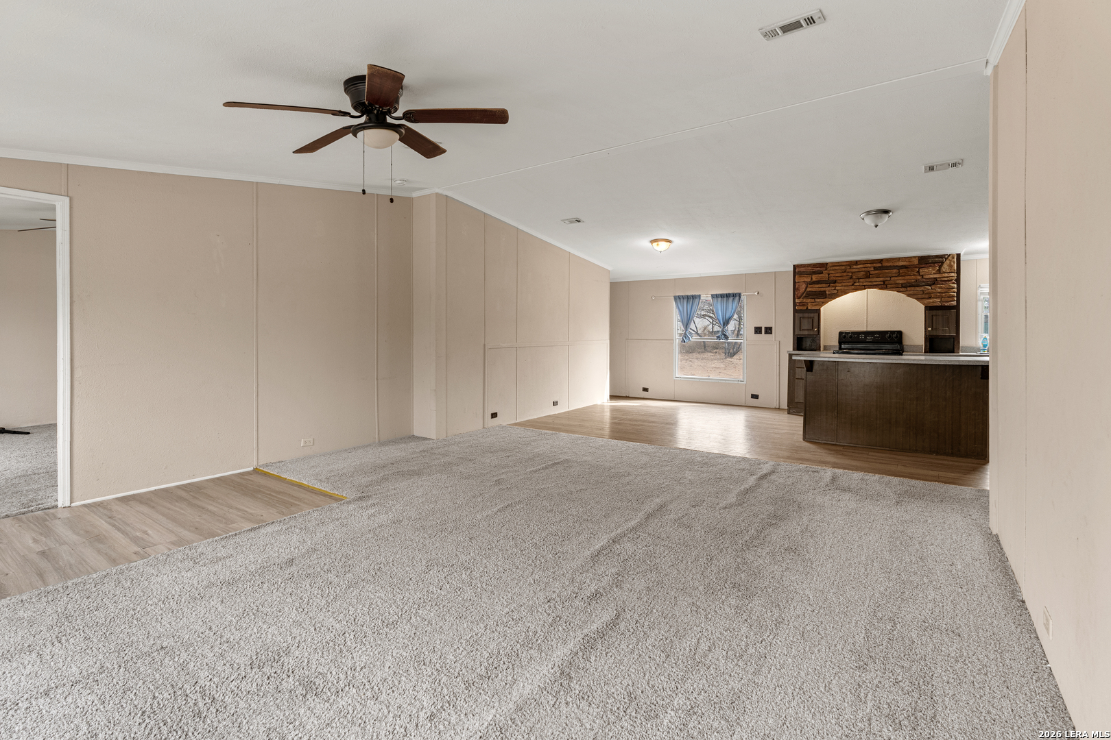1007 County Road 773, Devine, TX 78016
