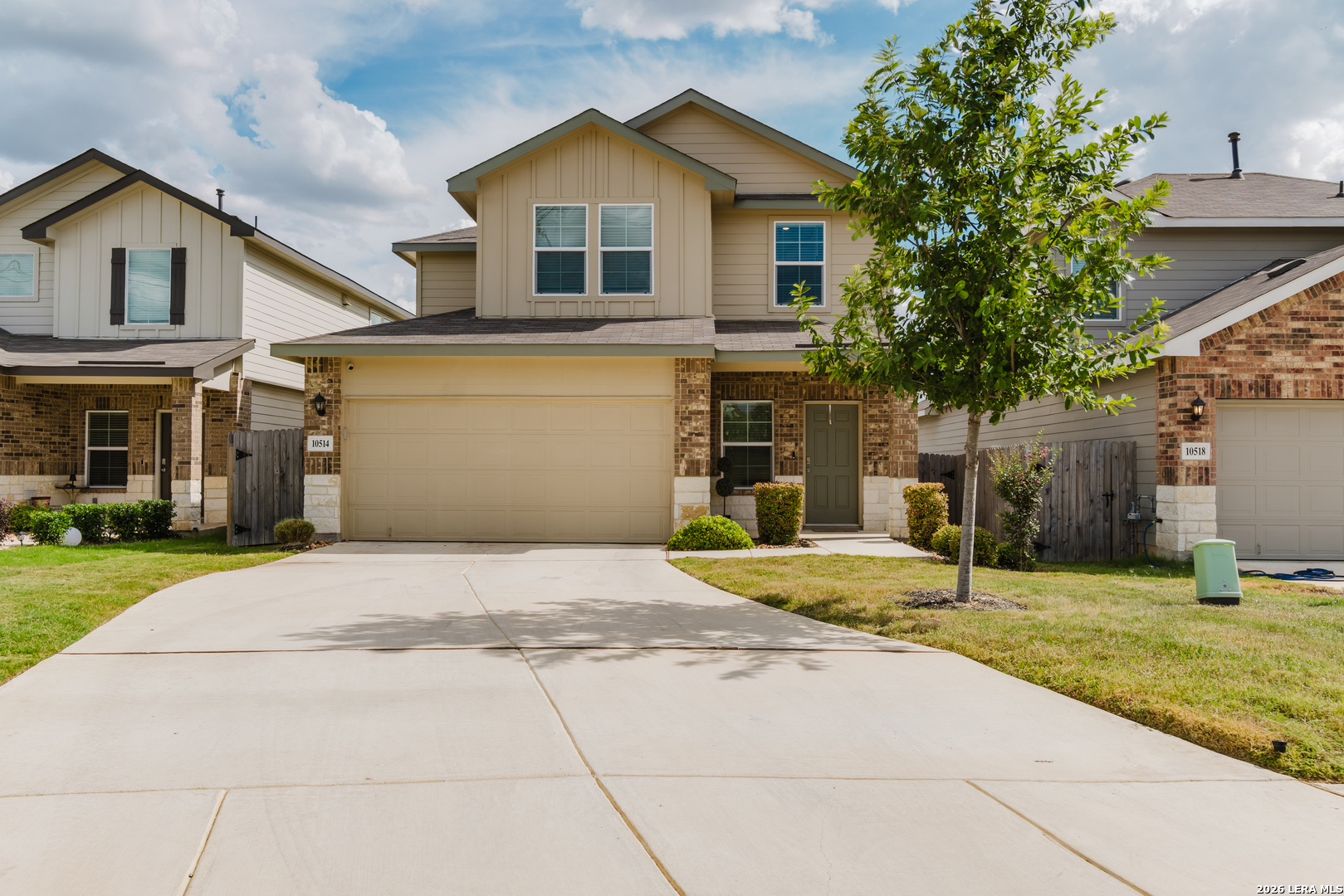Property photo for 10514 NEVERSINK BLVD, San Antonio, TX