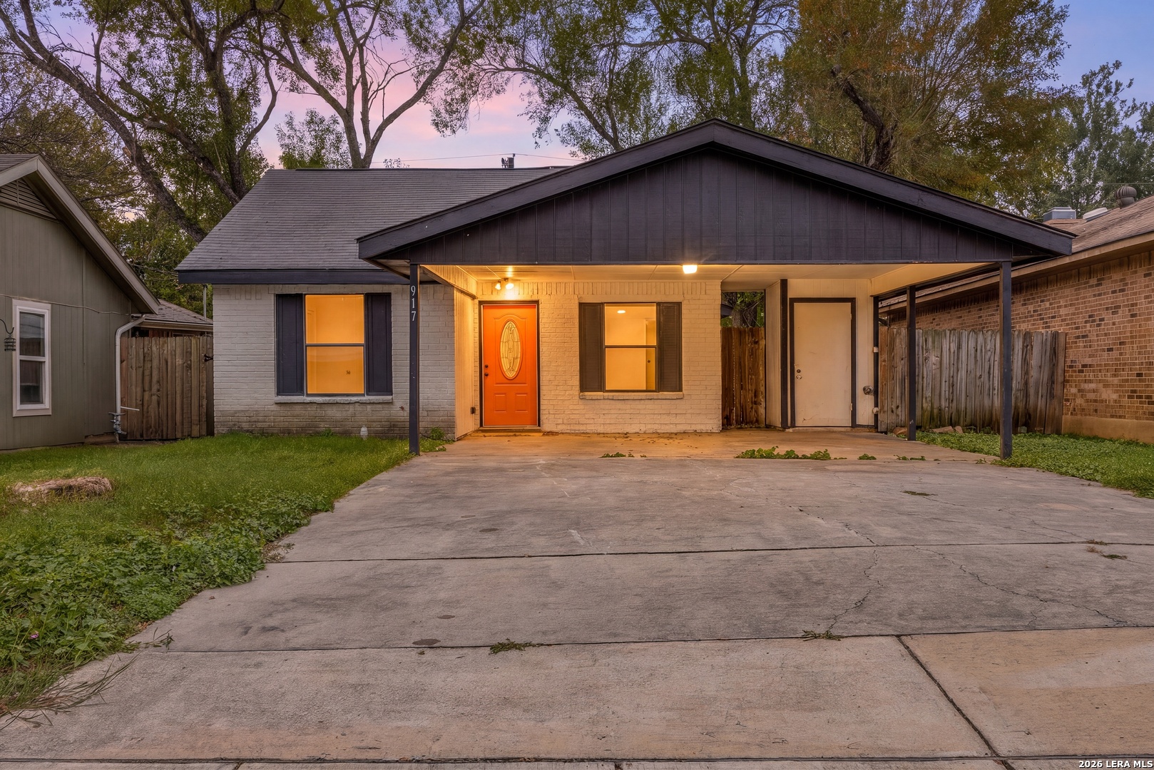 917 SUNDANCE ST, New Braunfels, TX 78130