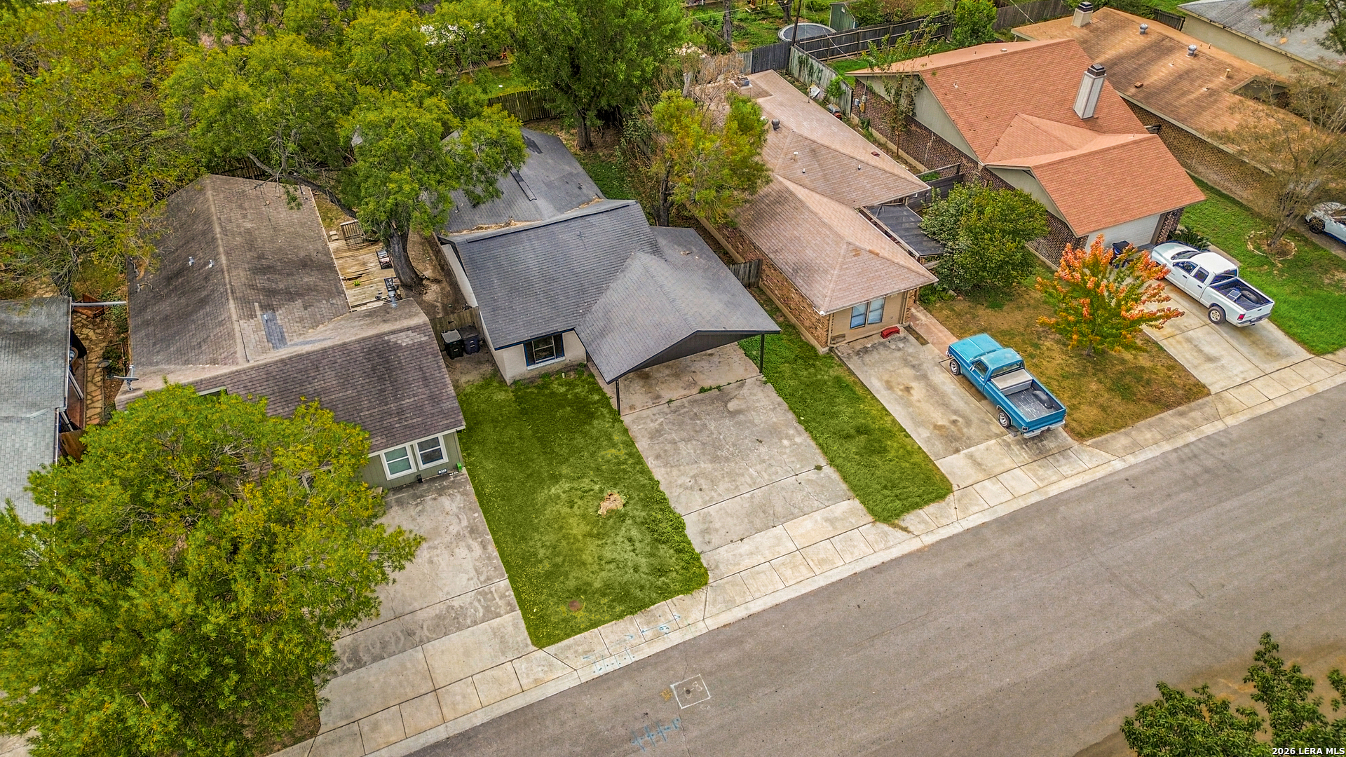 917 SUNDANCE ST, New Braunfels, TX 78130