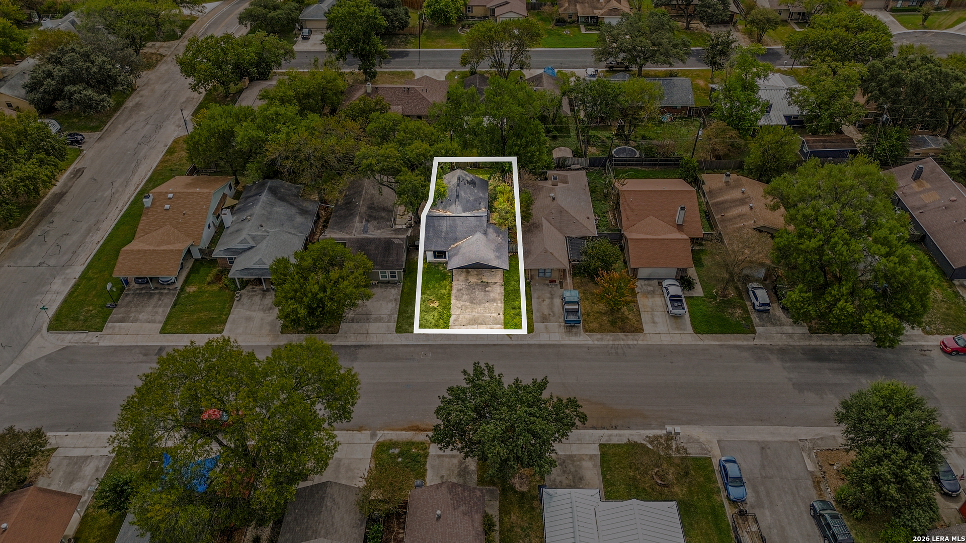 917 SUNDANCE ST, New Braunfels, TX 78130