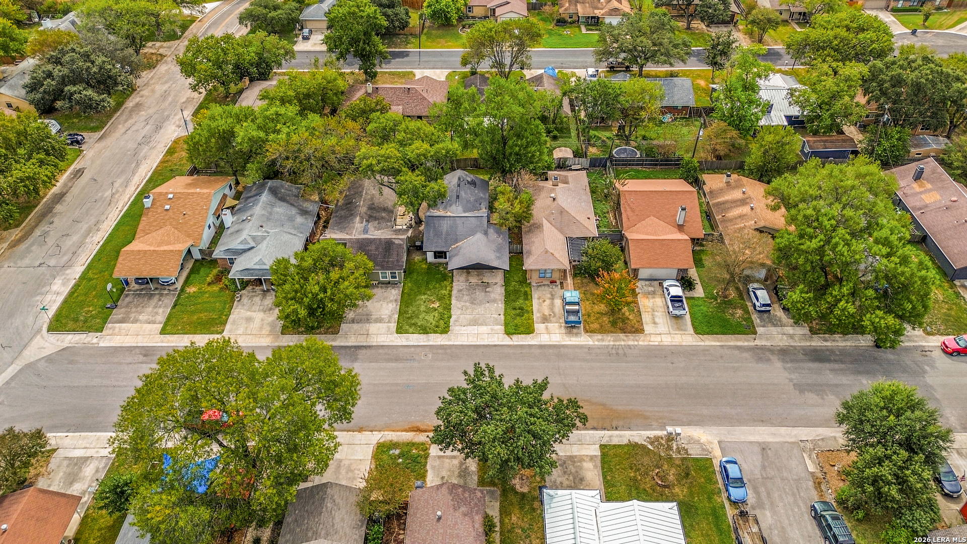 917 SUNDANCE ST, New Braunfels, TX 78130