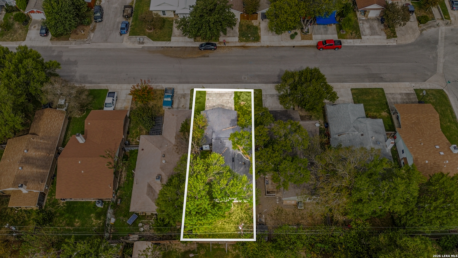 917 SUNDANCE ST, New Braunfels, TX 78130