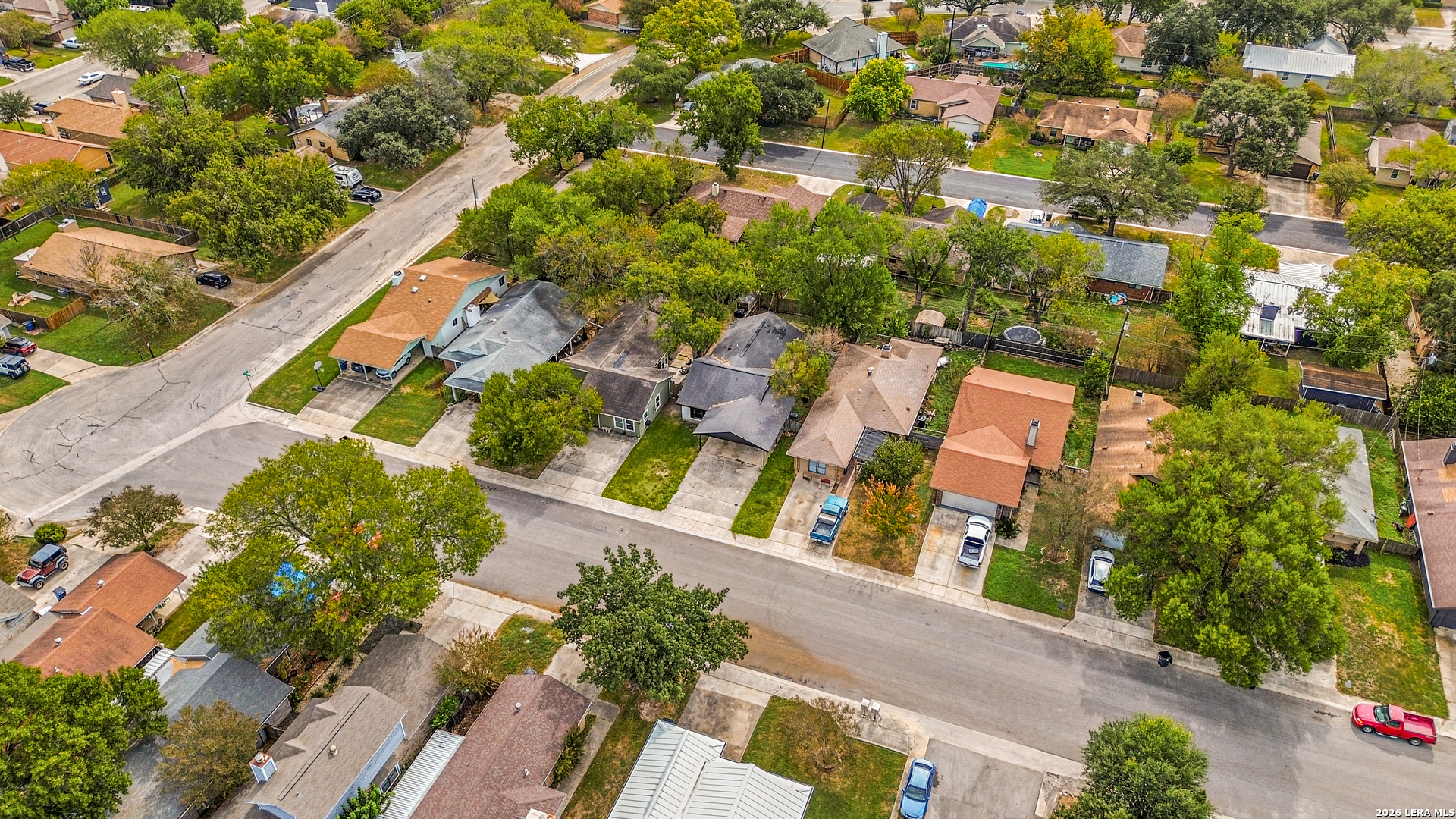 917 SUNDANCE ST, New Braunfels, TX 78130