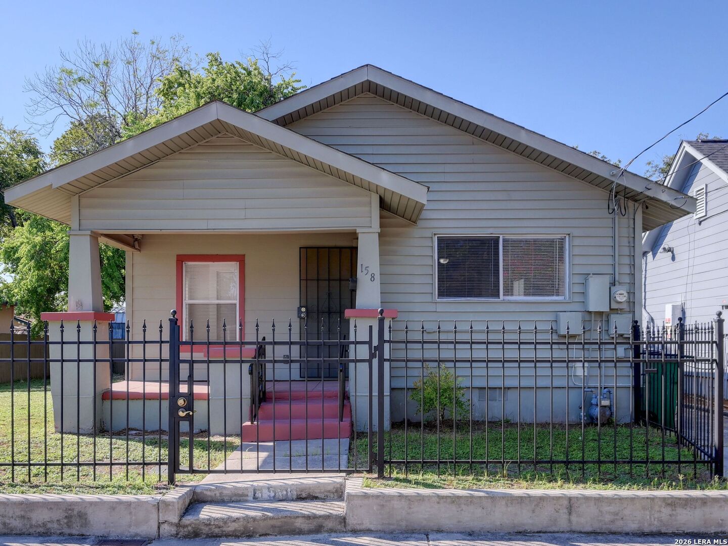 158 Oelkers, San Antonio, TX 78204