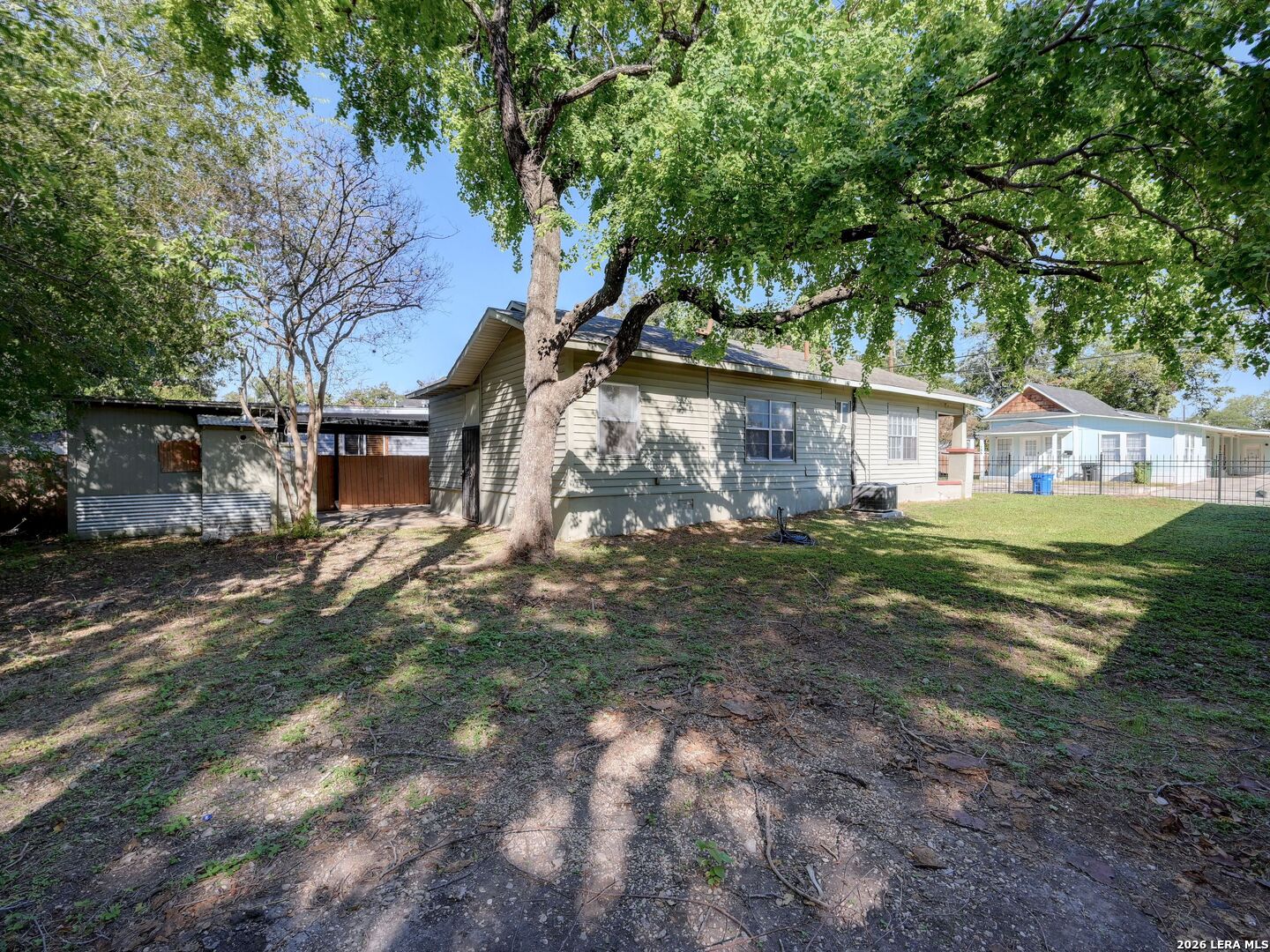 158 Oelkers, San Antonio, TX 78204