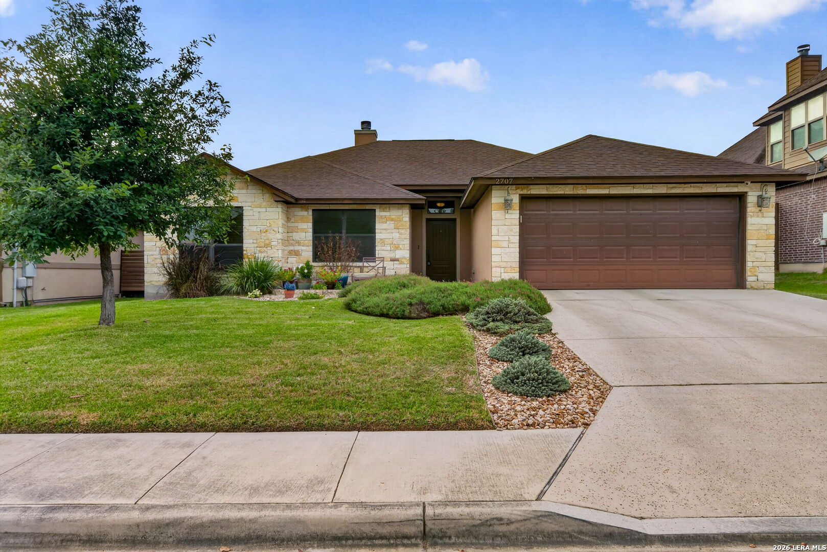 Property photo for 2707 CREST RDG, New Braunfels, TX
