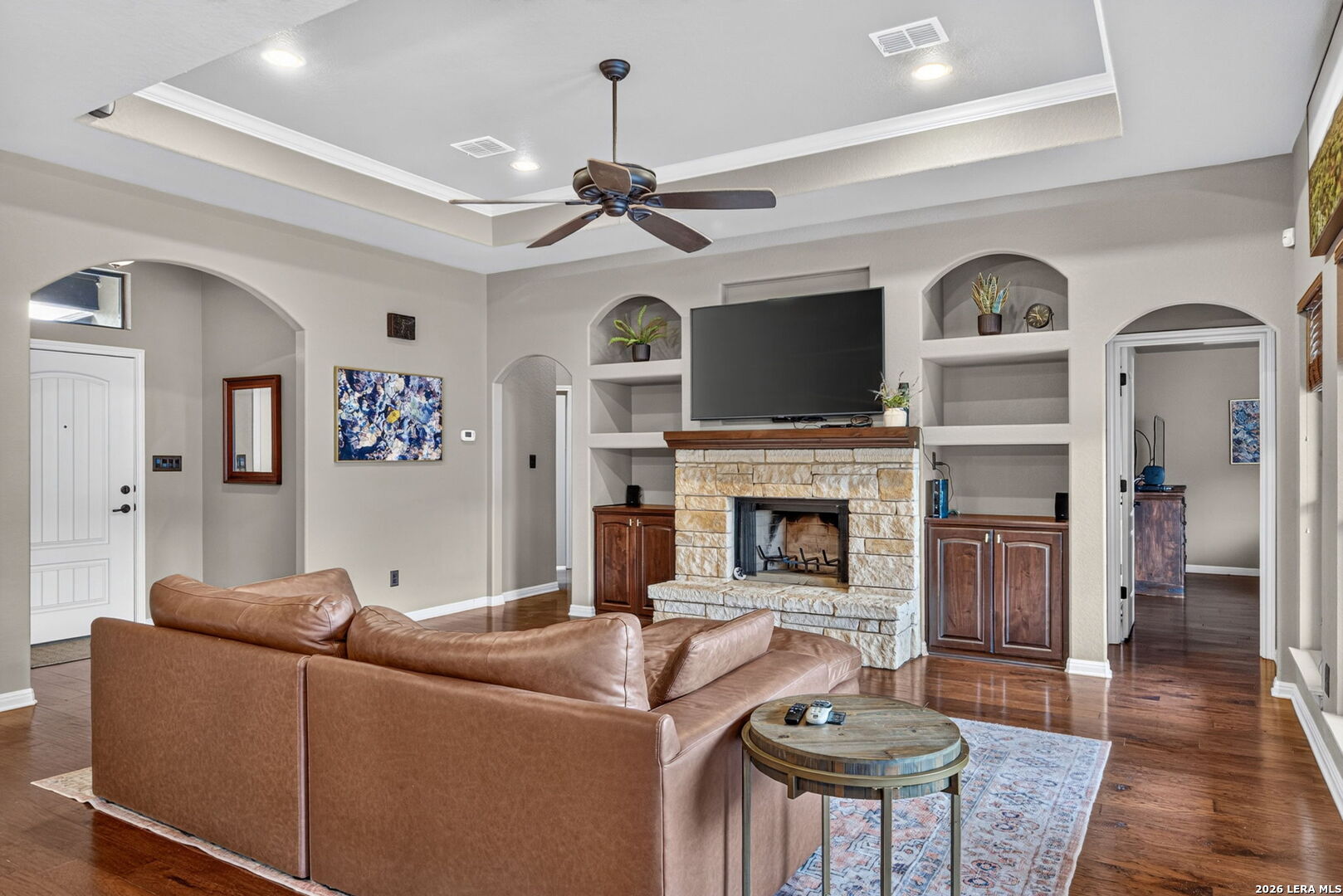 2707 CREST RDG, New Braunfels, TX 78132
