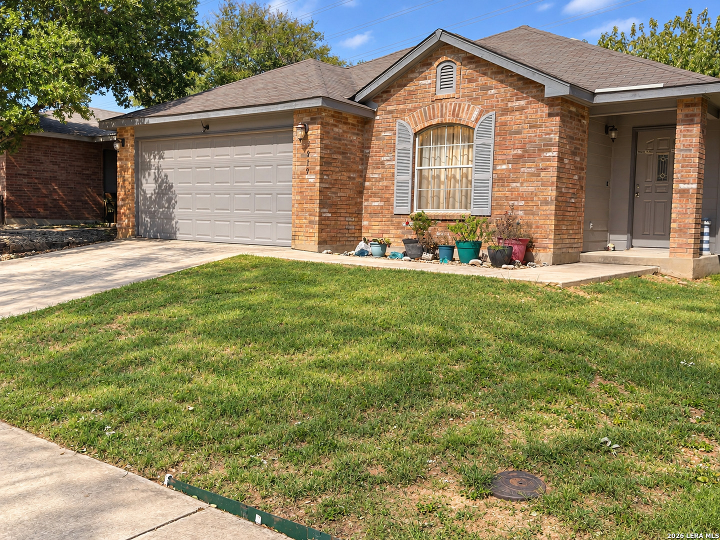 Property photo for 3919 Regal Rose, San Antonio, TX
