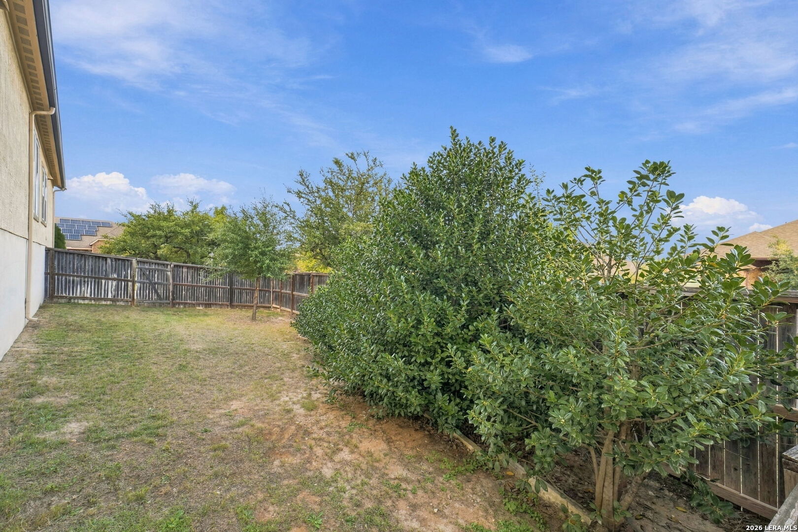 Yard/Garden