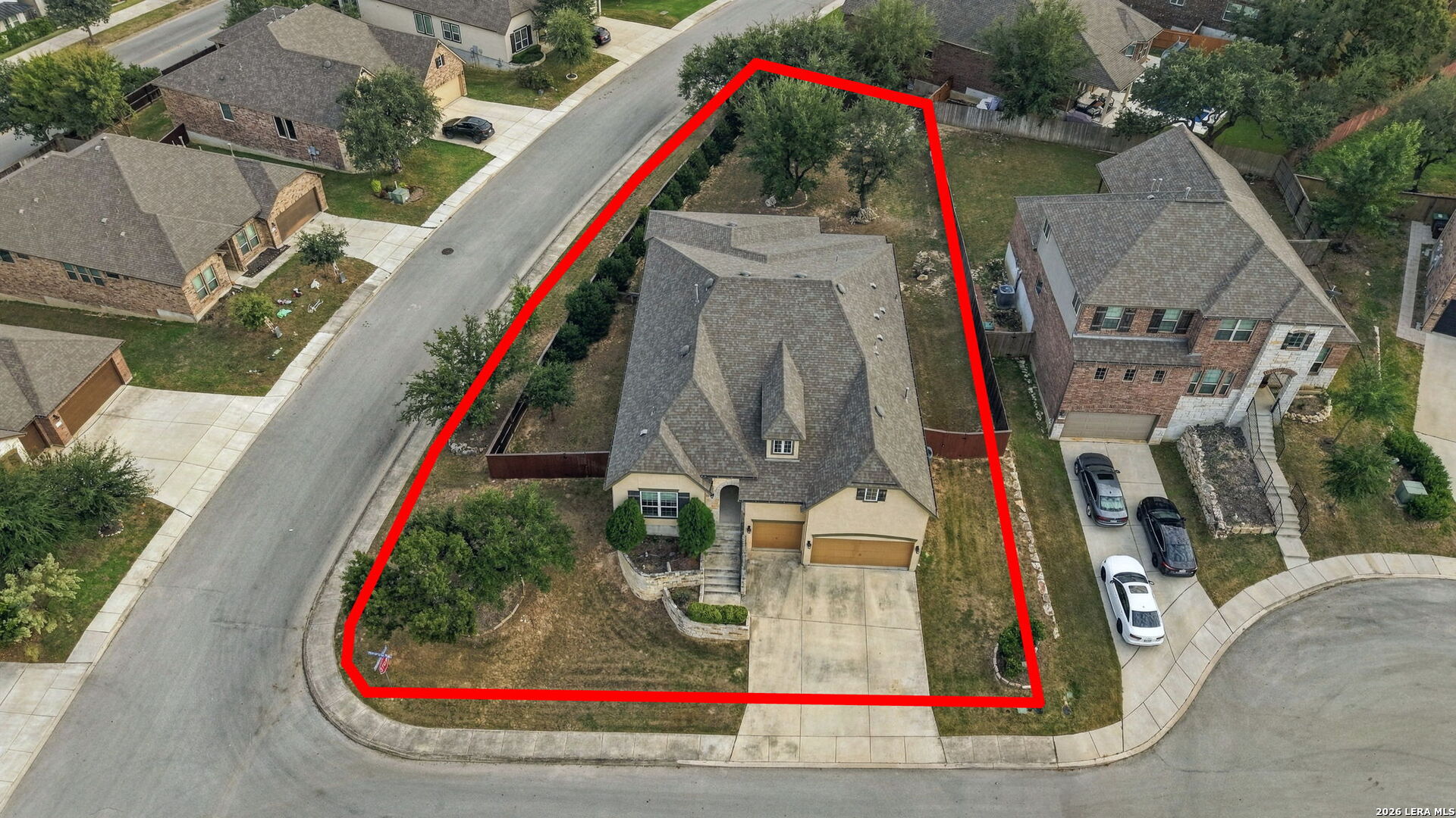 8108 Grierson Rd, San Antonio, TX 78255