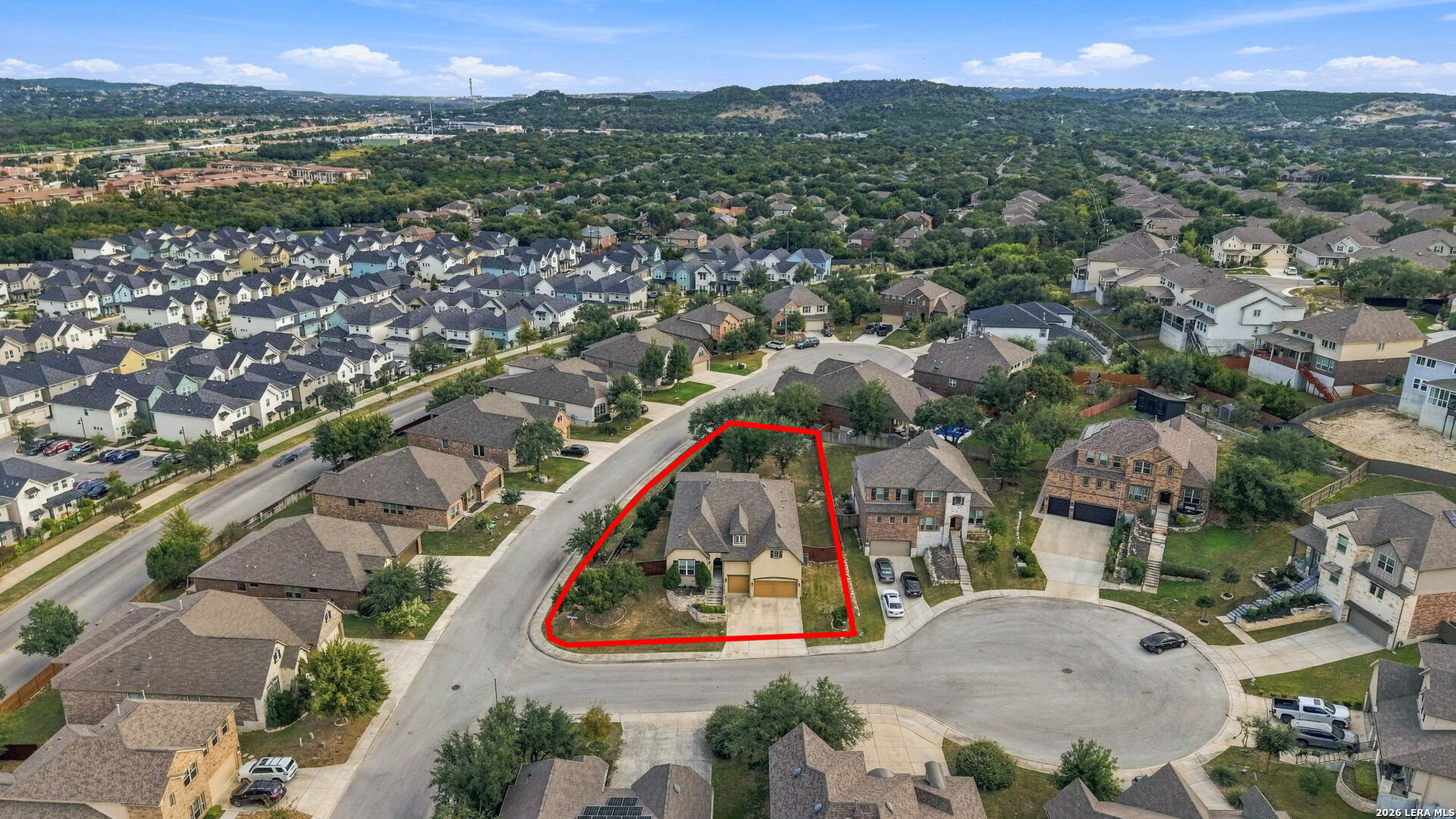 8108 Grierson Rd, San Antonio, TX 78255