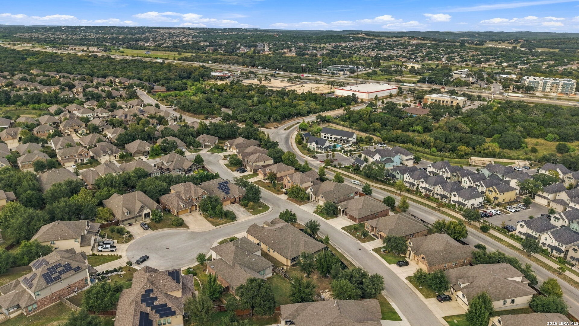8108 Grierson Rd, San Antonio, TX 78255