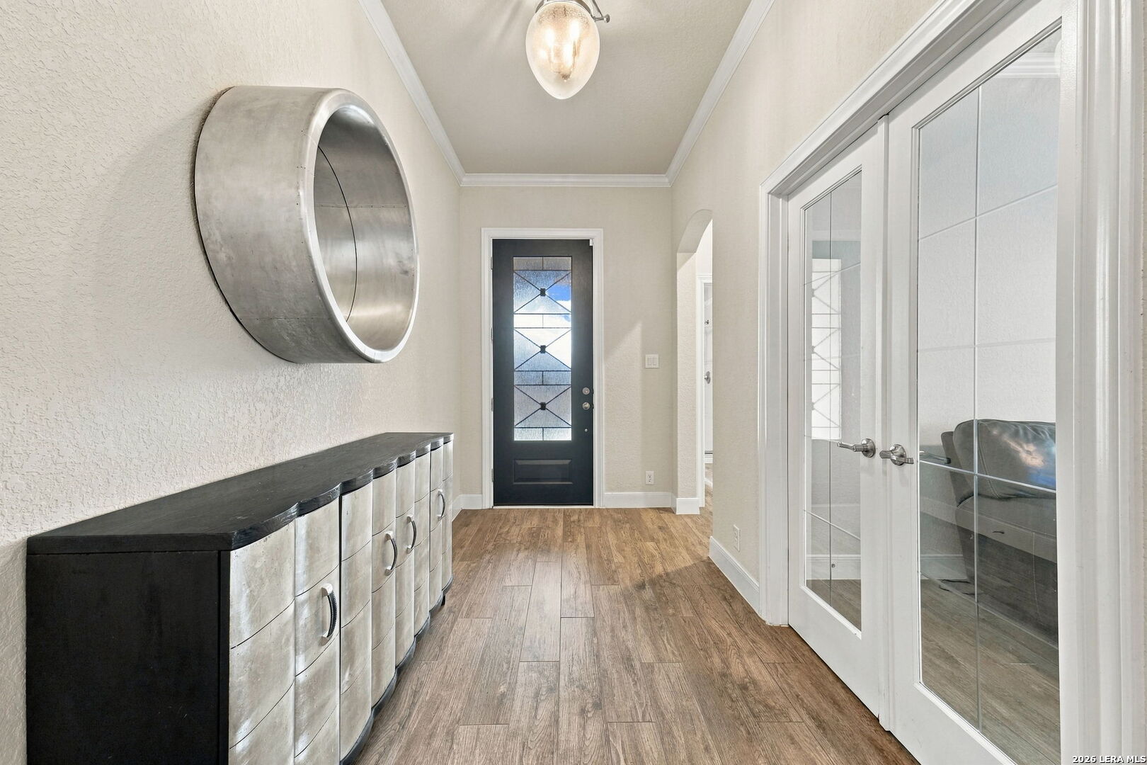 Entry/Foyer