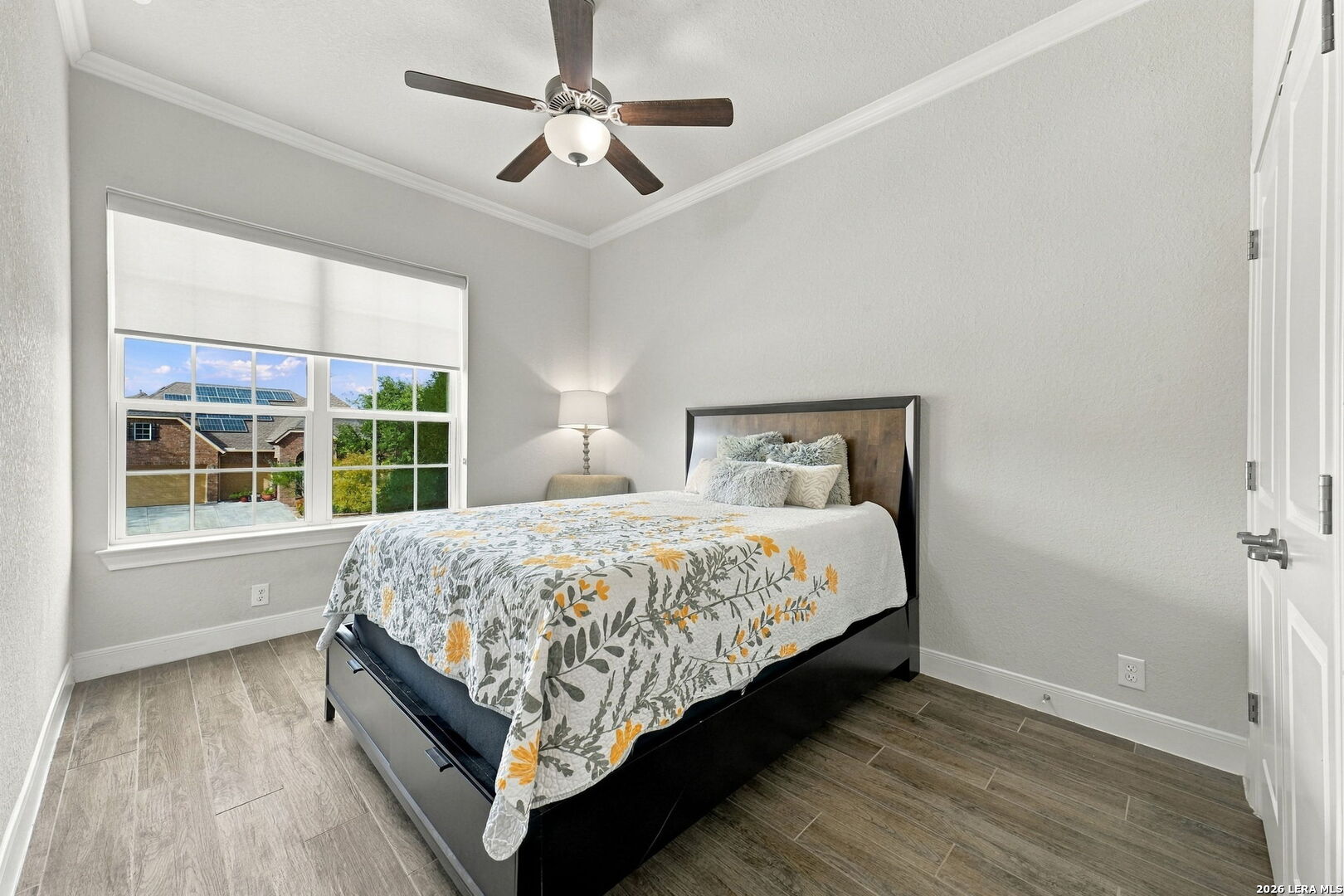 4th Bedroom