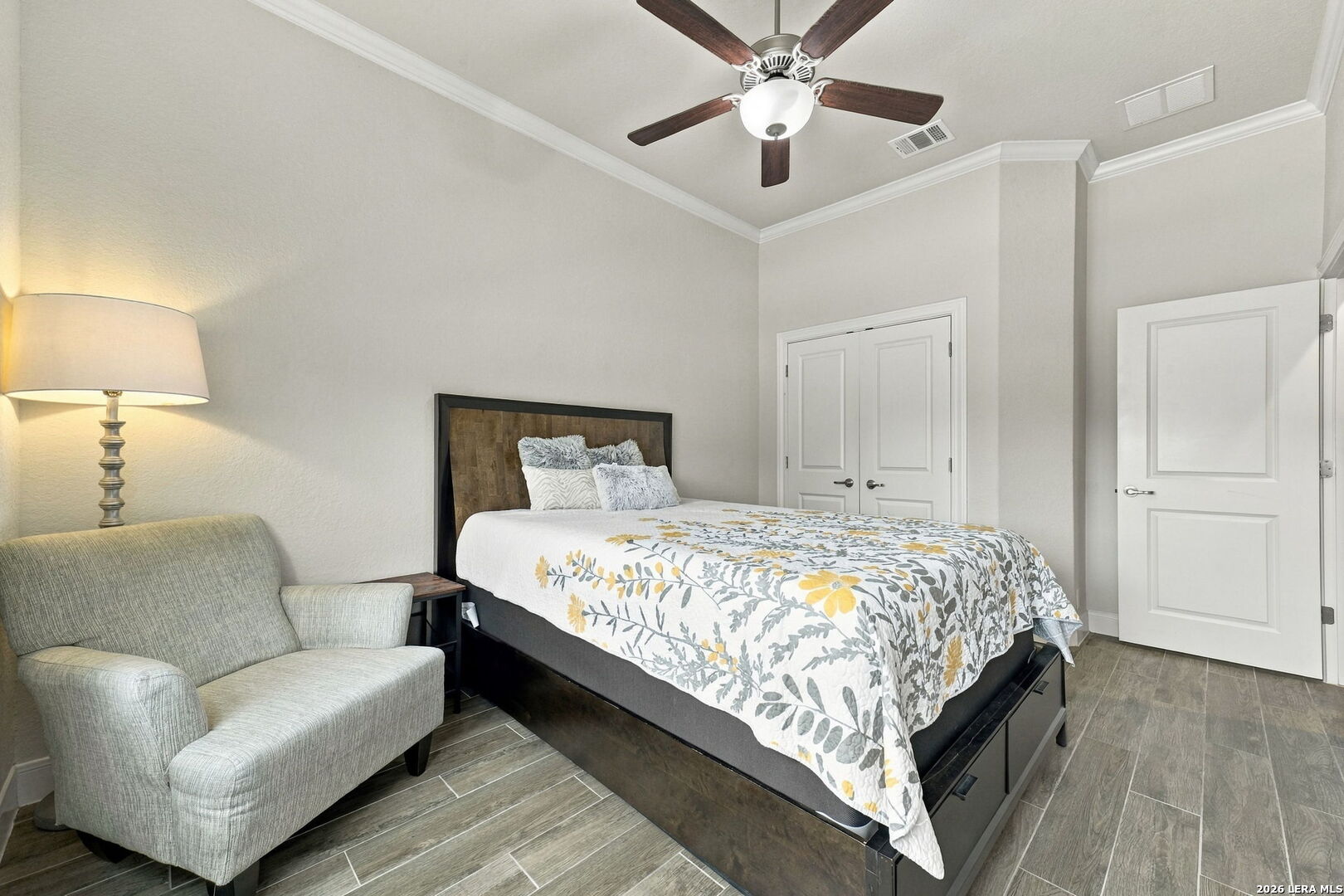 4th Bedroom