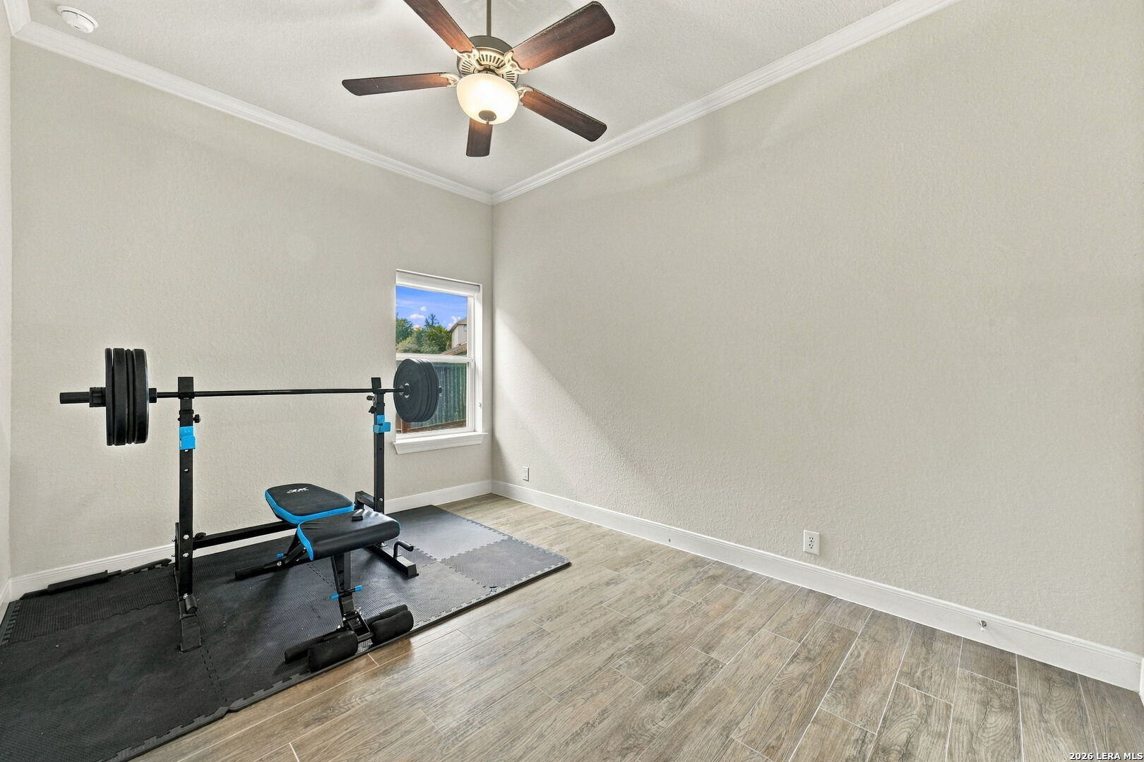 3rd Bedroom