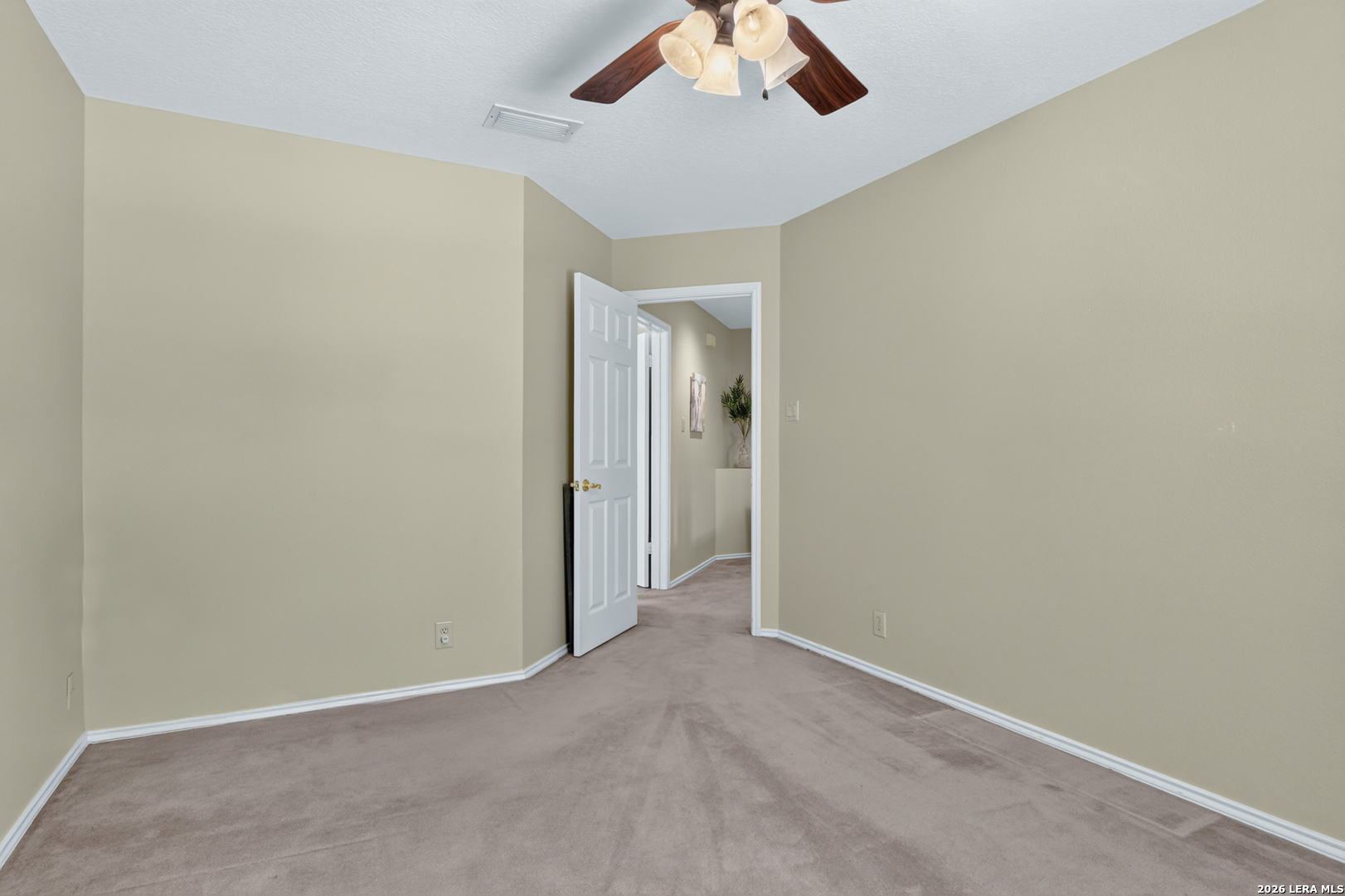 3rd Bedroom