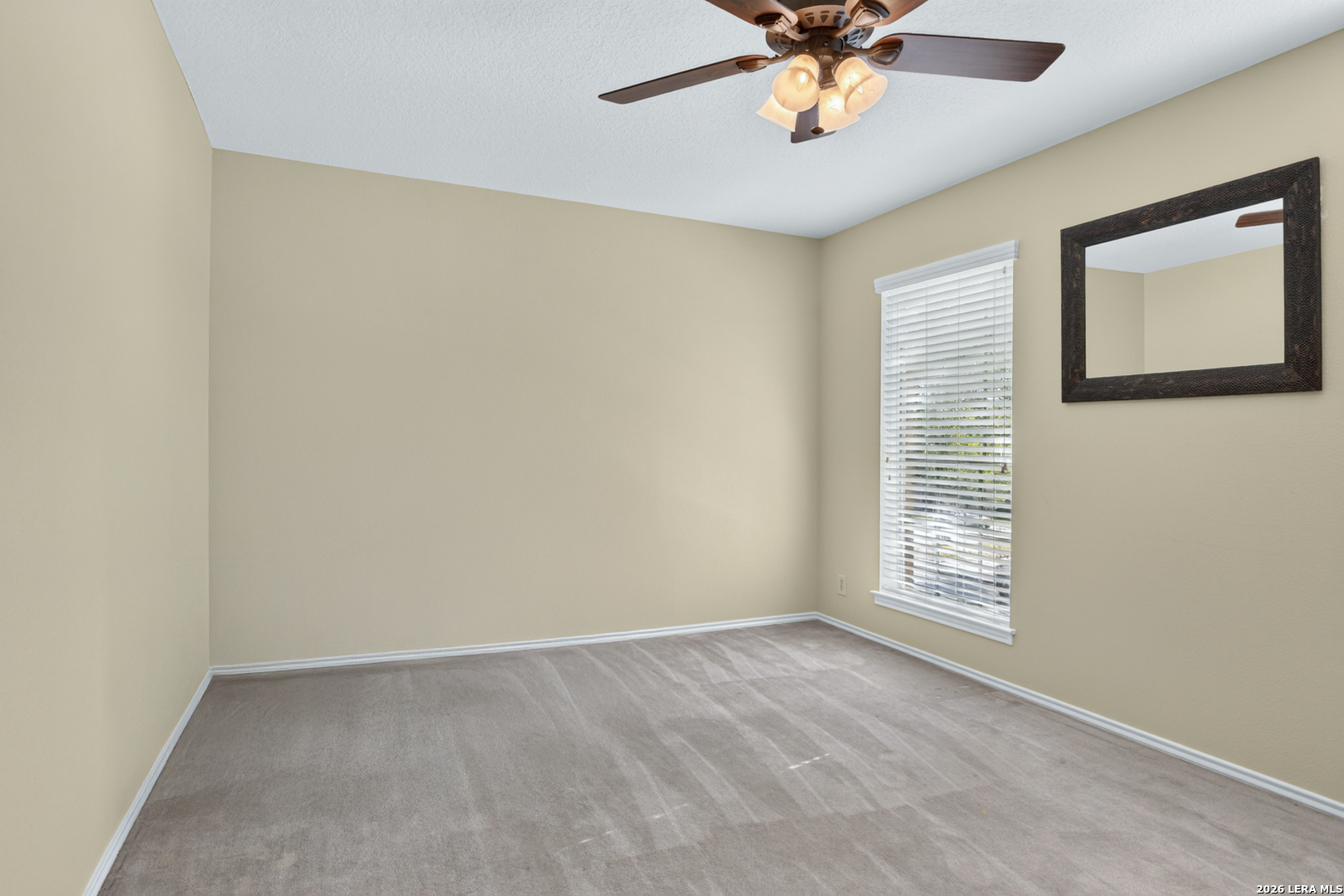 4th Bedroom
