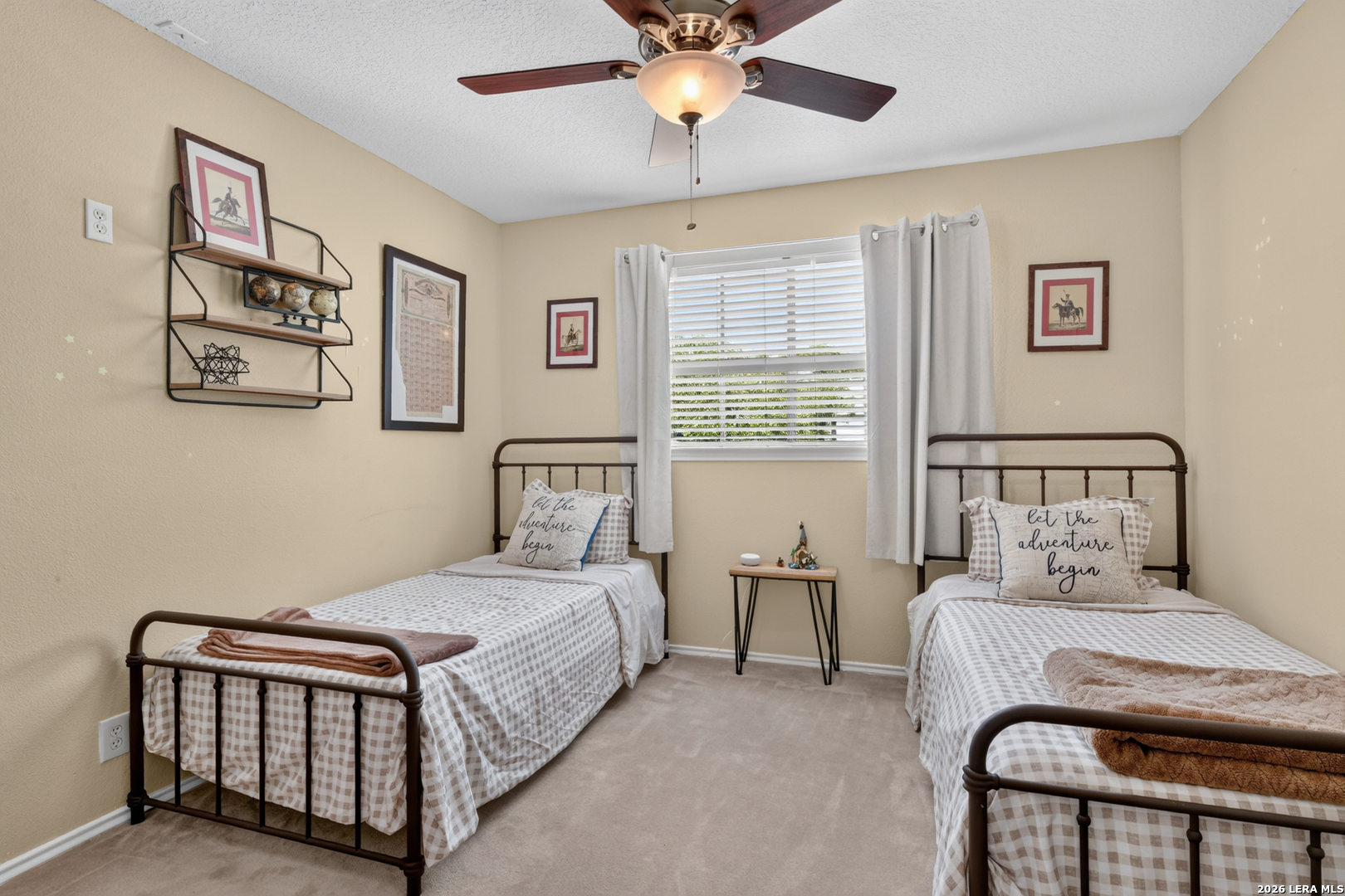 4th Bedroom