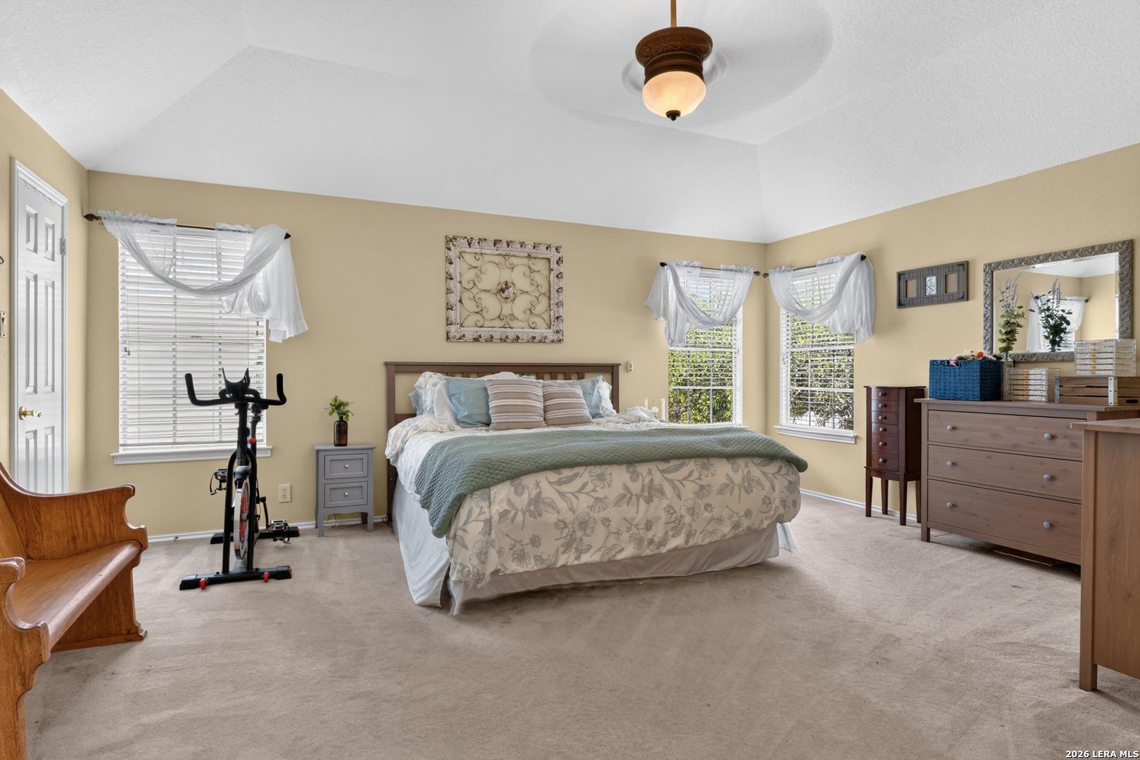 Guest Suite