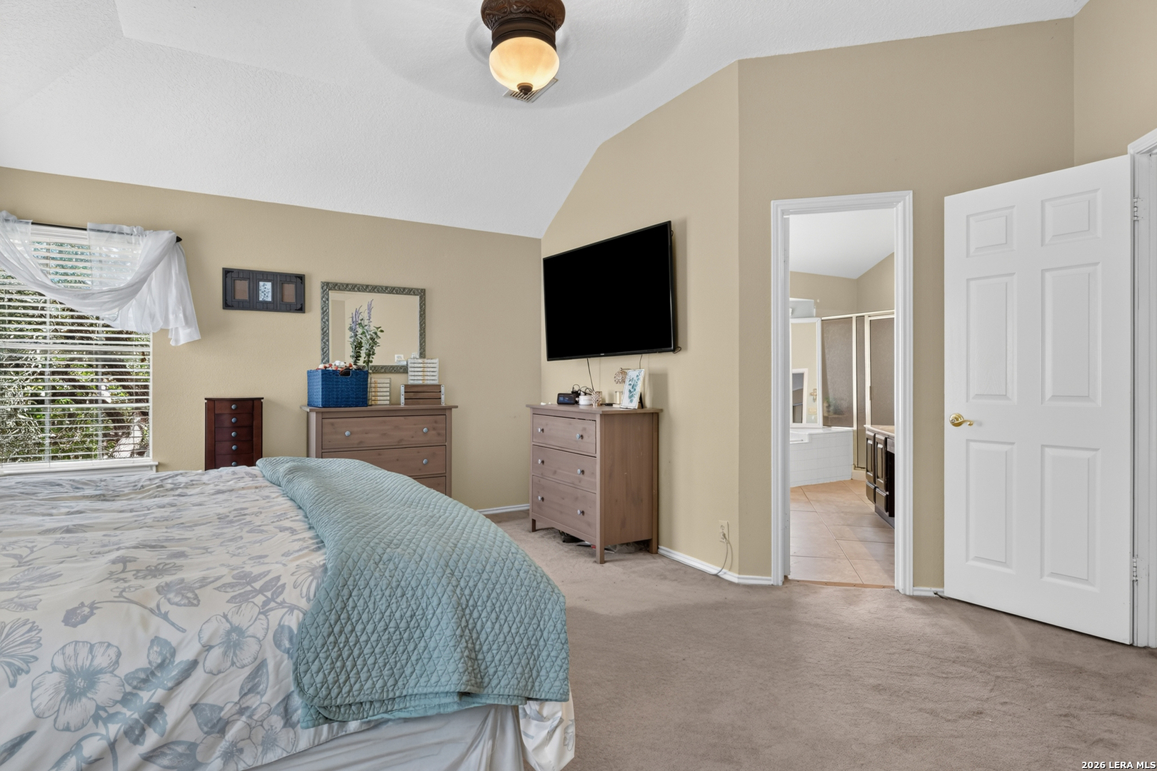 Guest Suite
