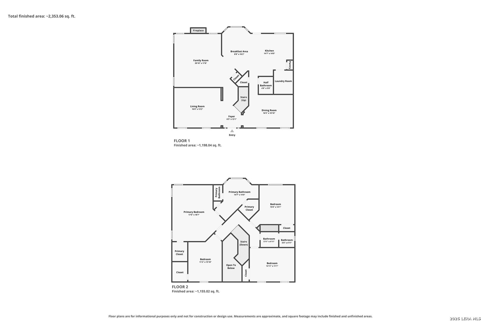 13806 Shavano Rdg, San Antonio, TX 78230