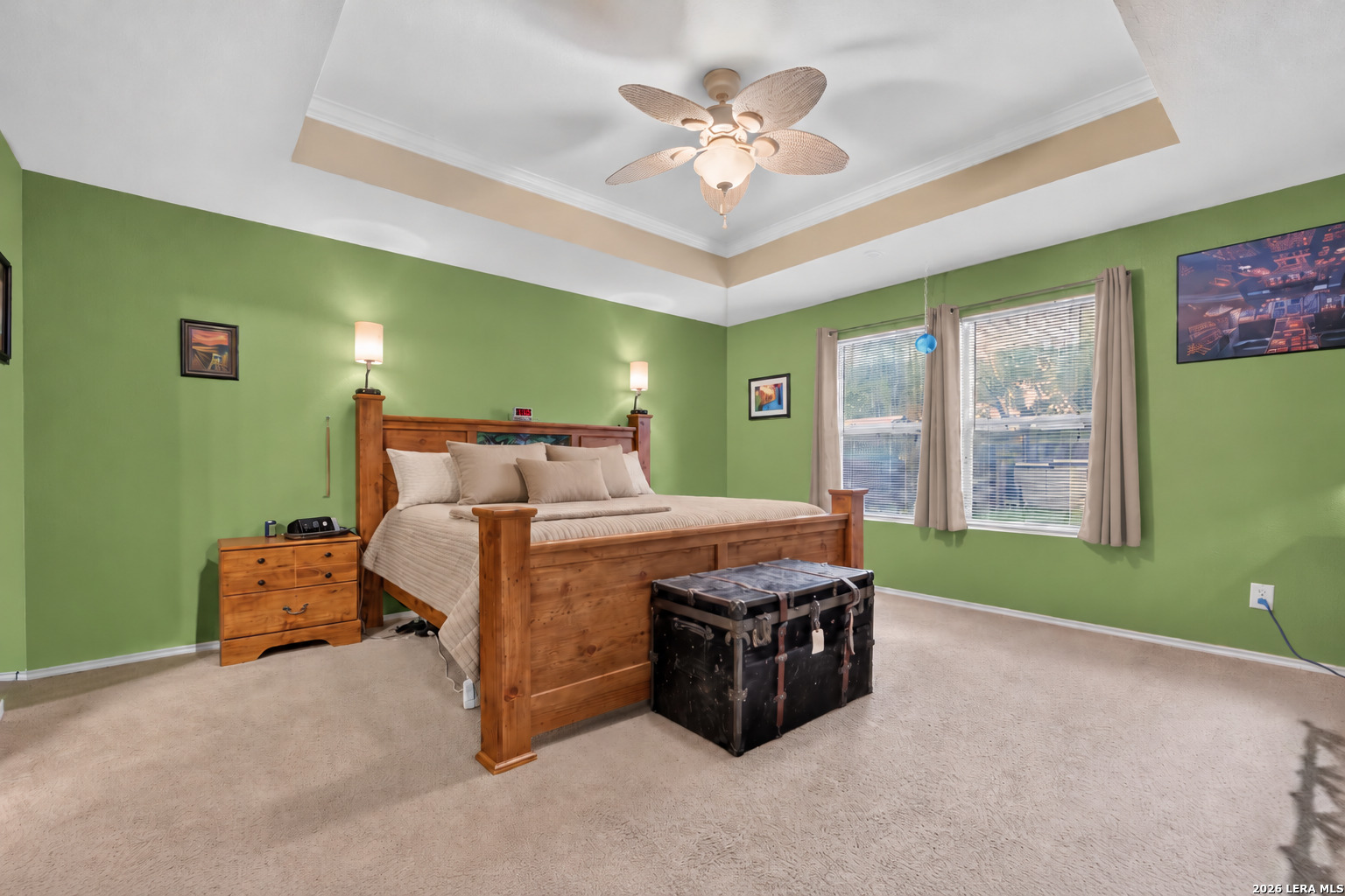 3919 Regal Rose, San Antonio, TX 78259