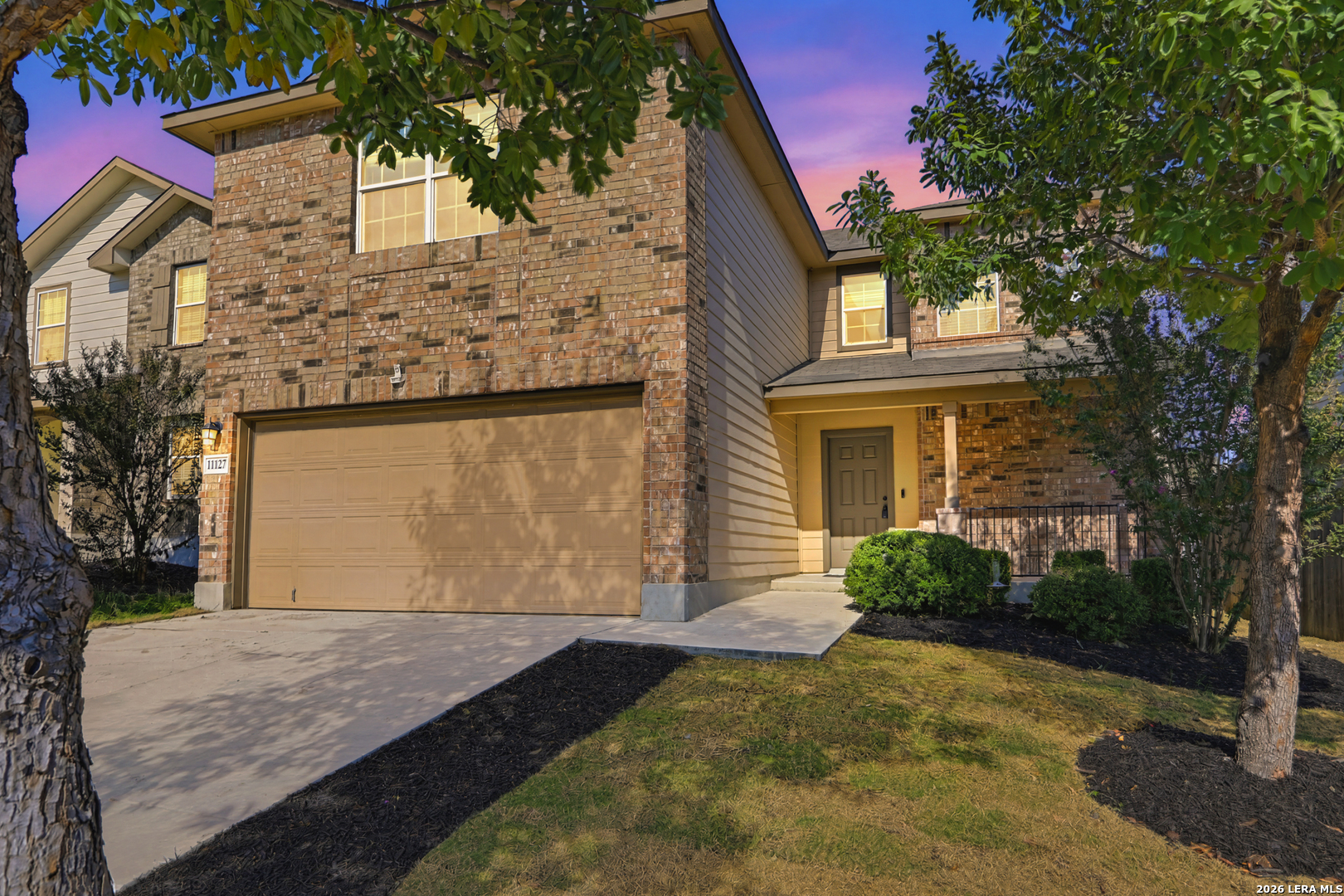 11127 Creek Eagle, San Antonio, TX 78245