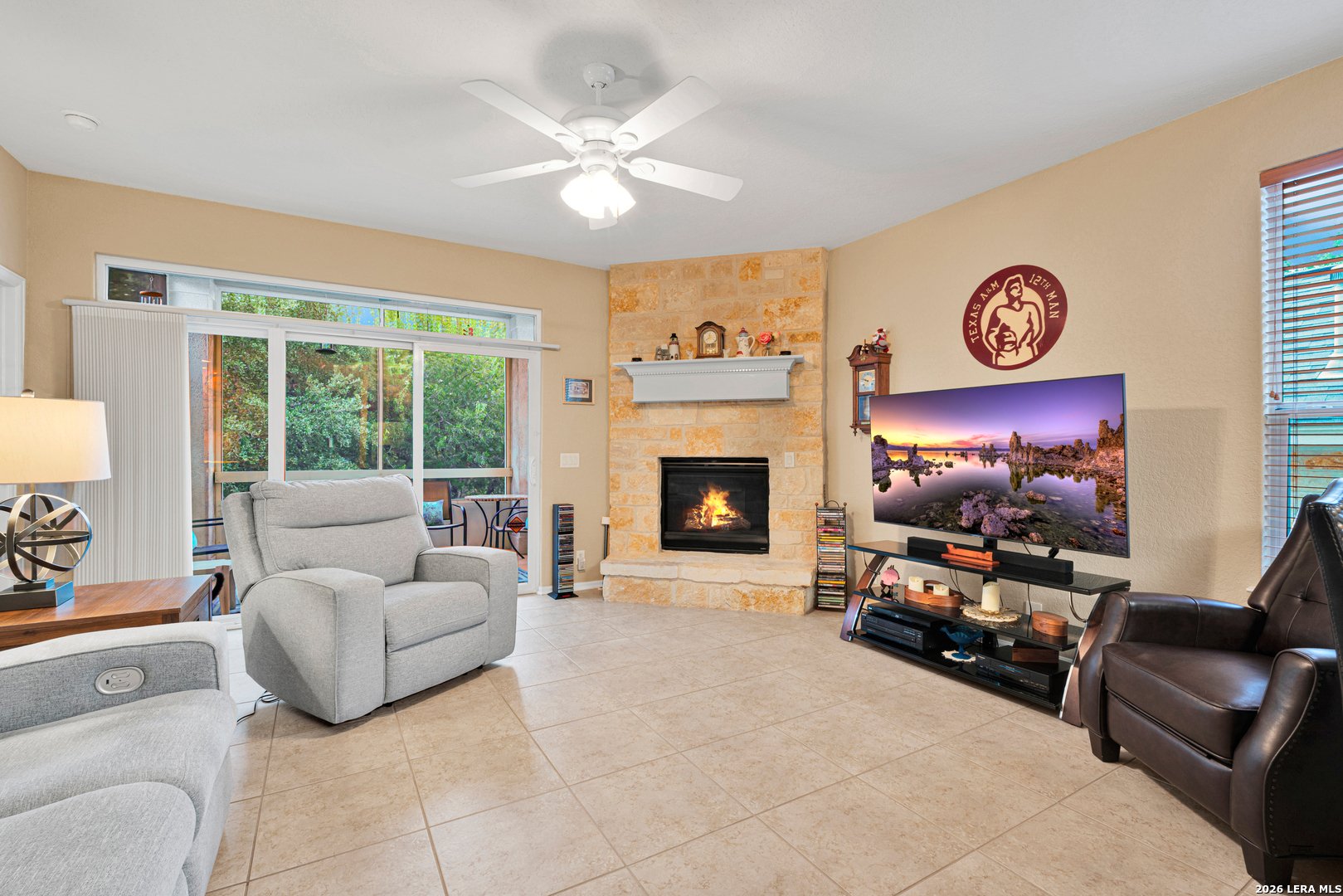 4510 Fort Boggy, San Antonio, TX 78253