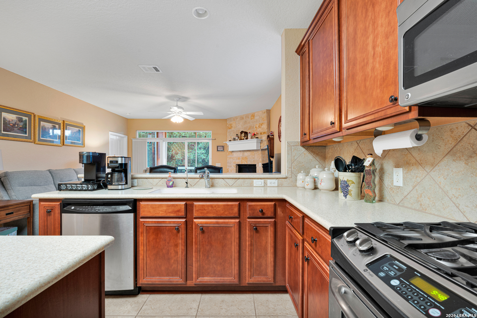 4510 Fort Boggy, San Antonio, TX 78253