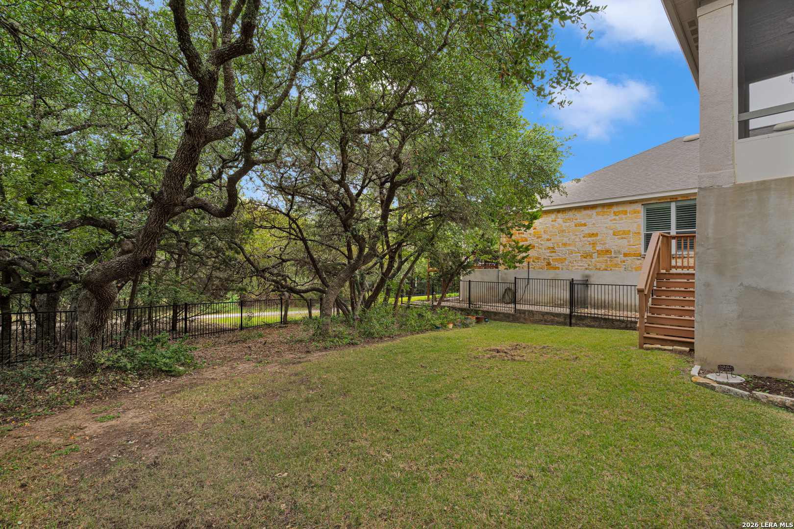 4510 Fort Boggy, San Antonio, TX 78253