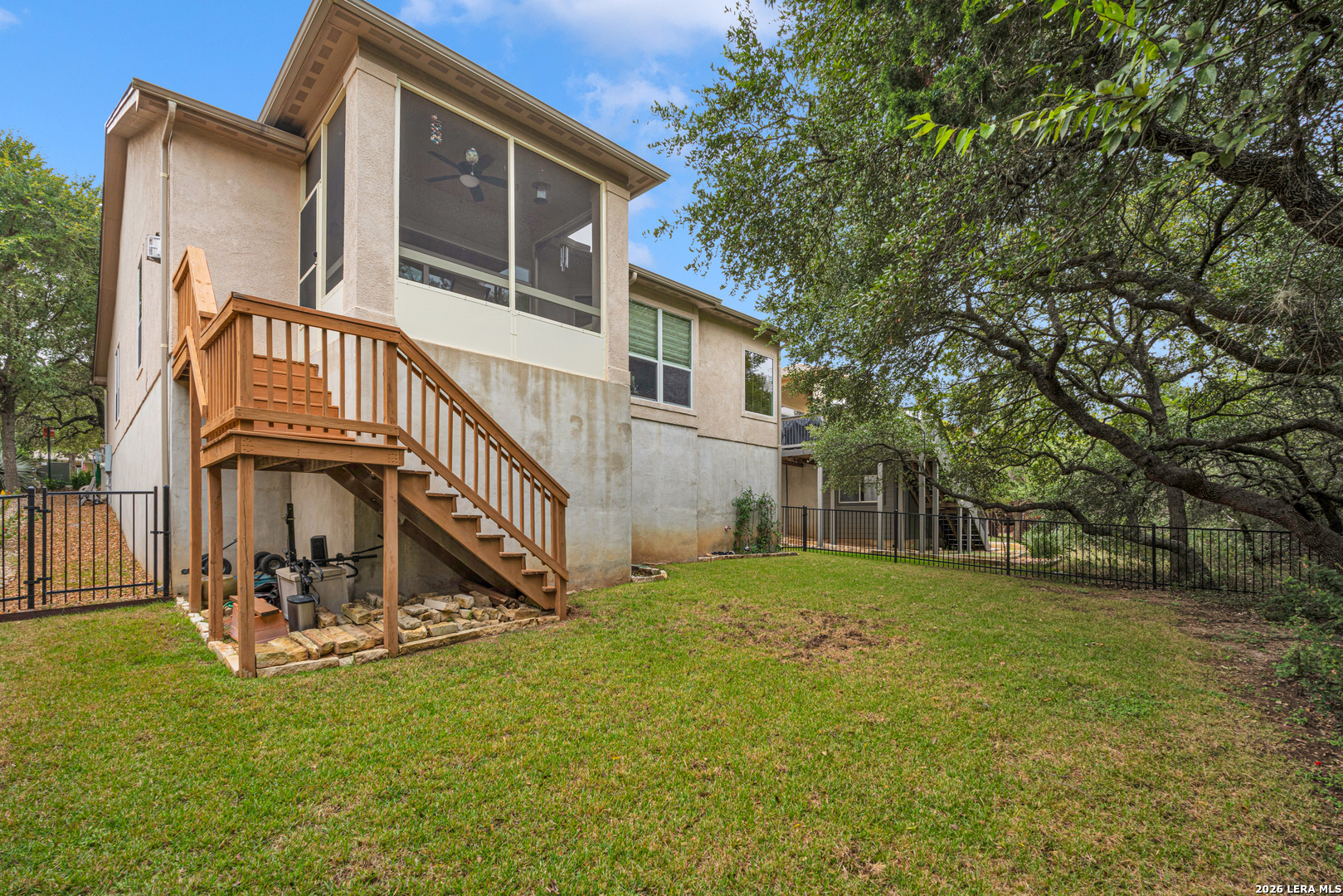 4510 Fort Boggy, San Antonio, TX 78253