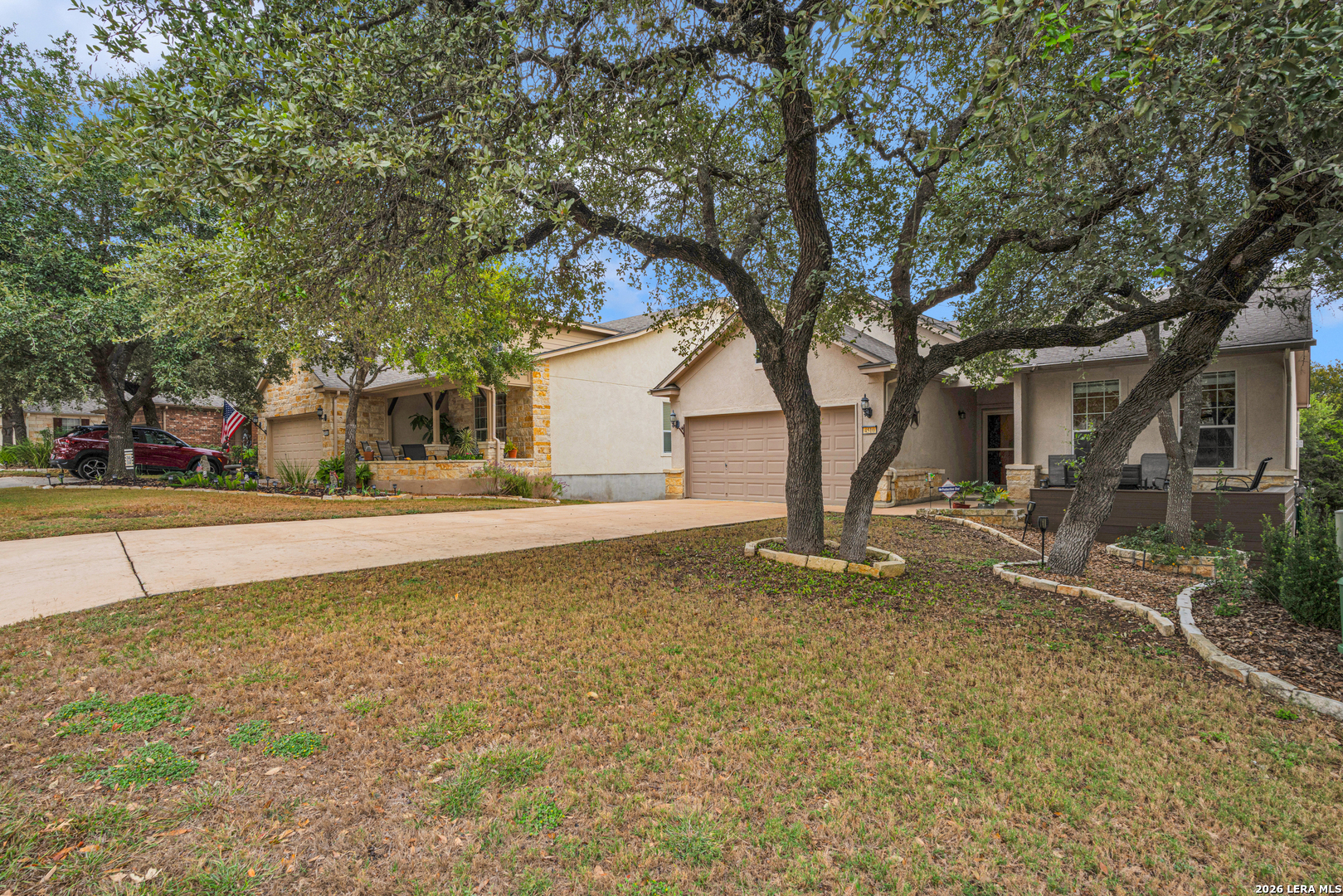 4510 Fort Boggy, San Antonio, TX 78253