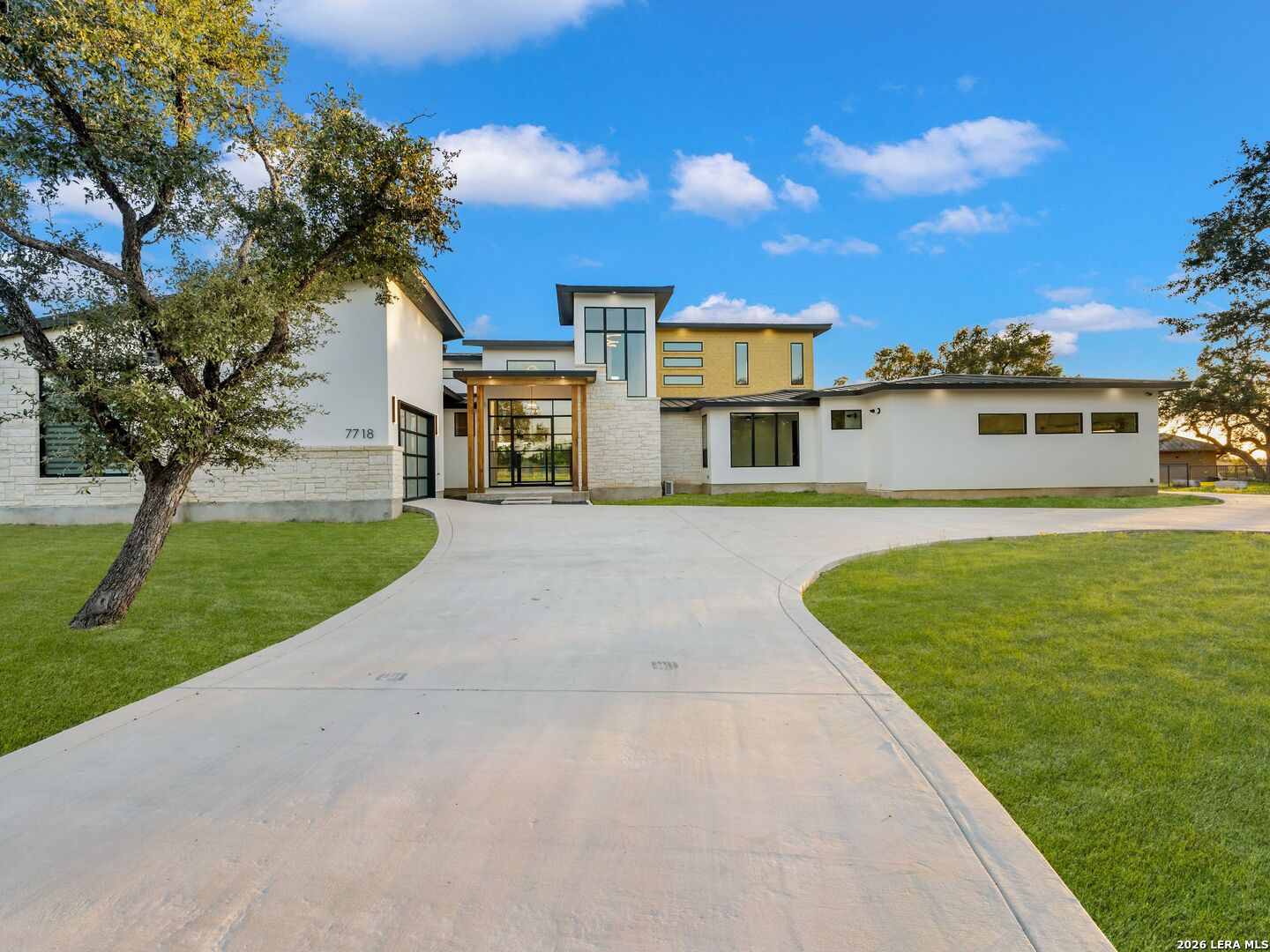 Property photo for 7718 Ramble Ridge, San Antonio, TX