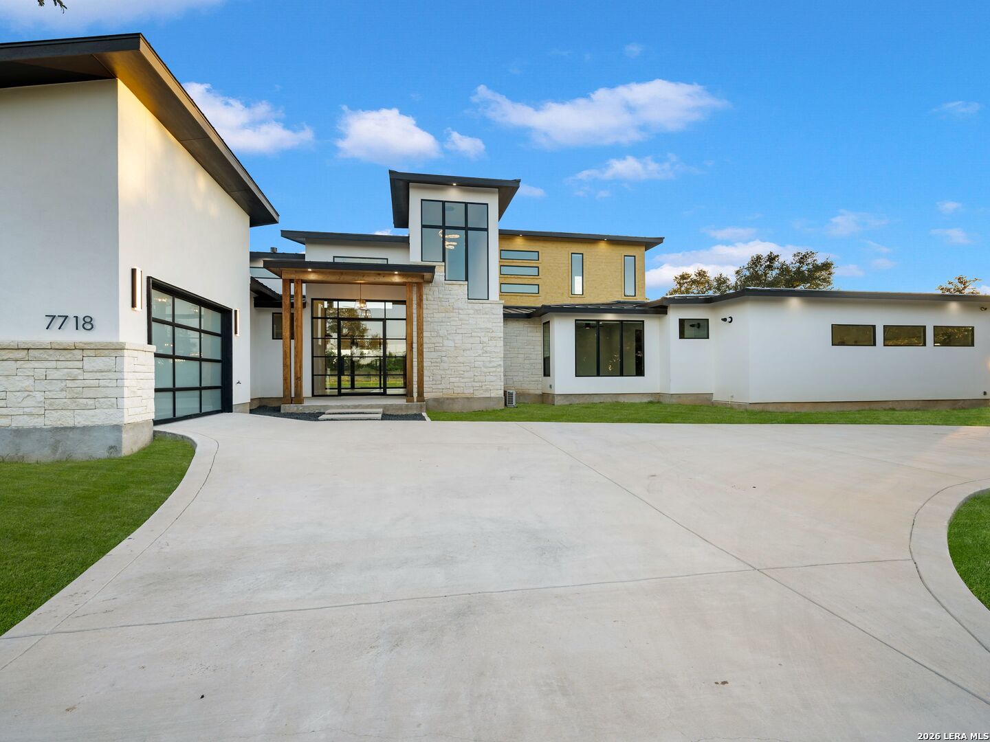 7718 Ramble Ridge, San Antonio, TX 78266