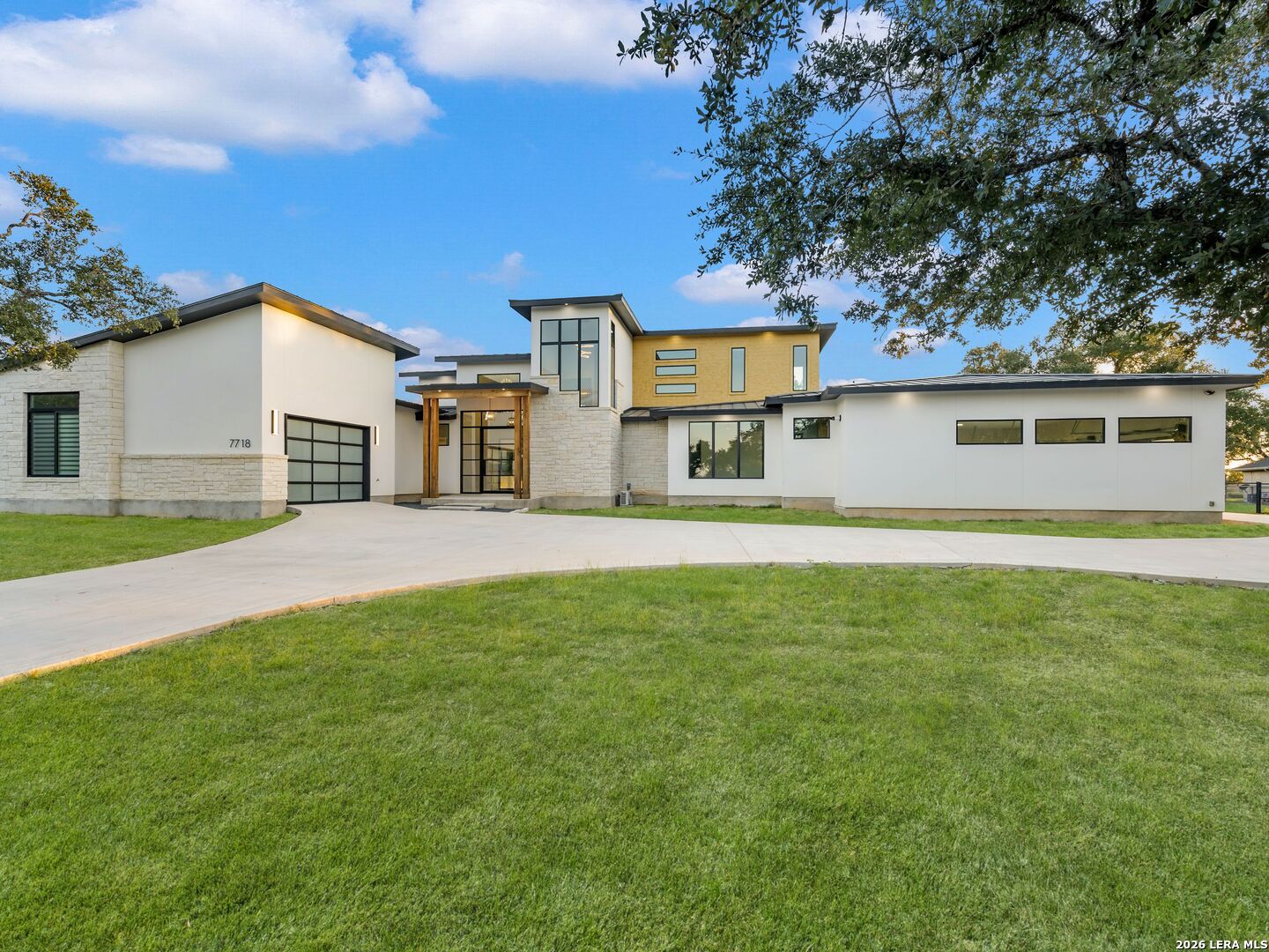 7718 Ramble Ridge, San Antonio, TX 78266