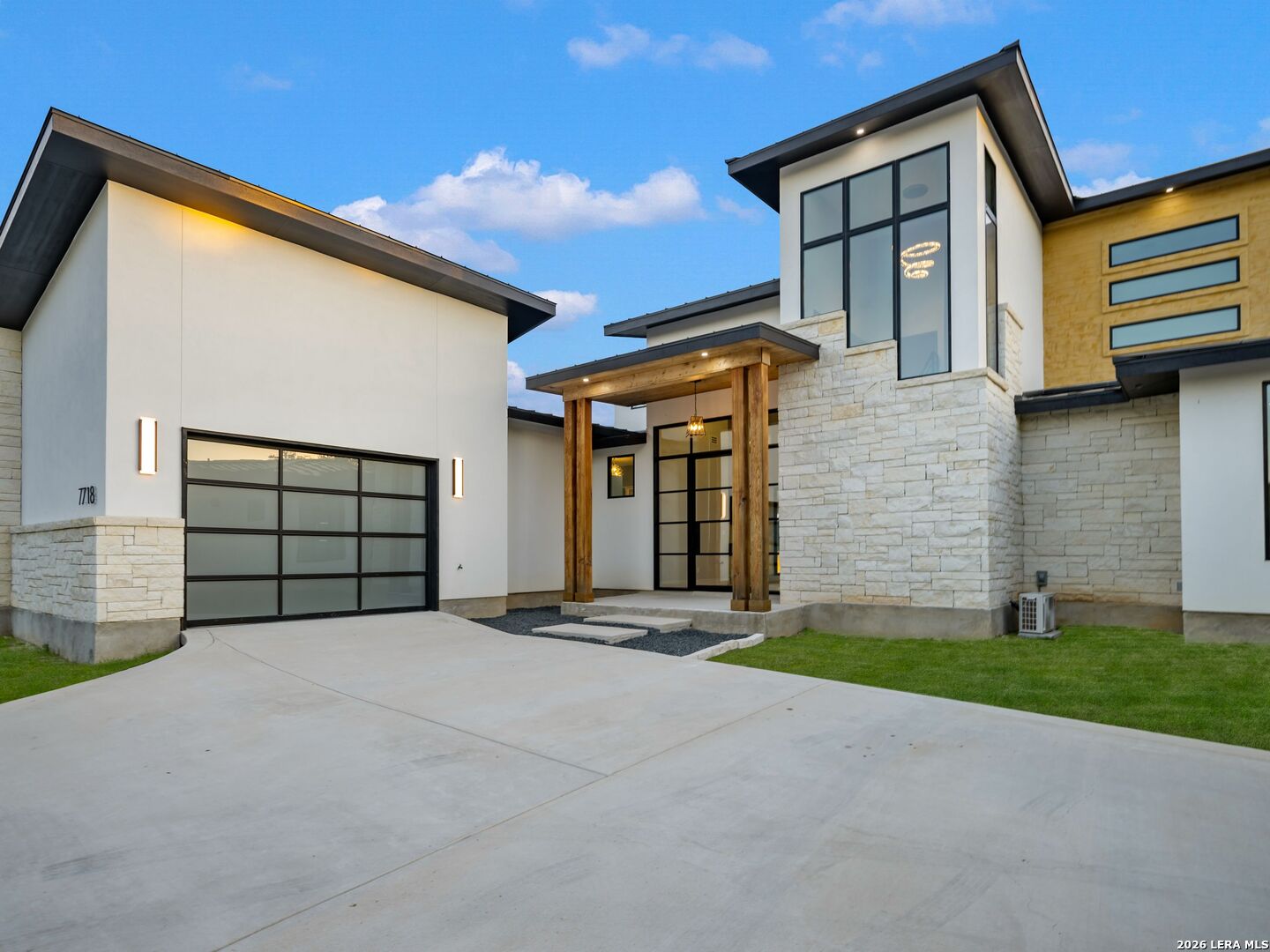 7718 Ramble Ridge, San Antonio, TX 78266