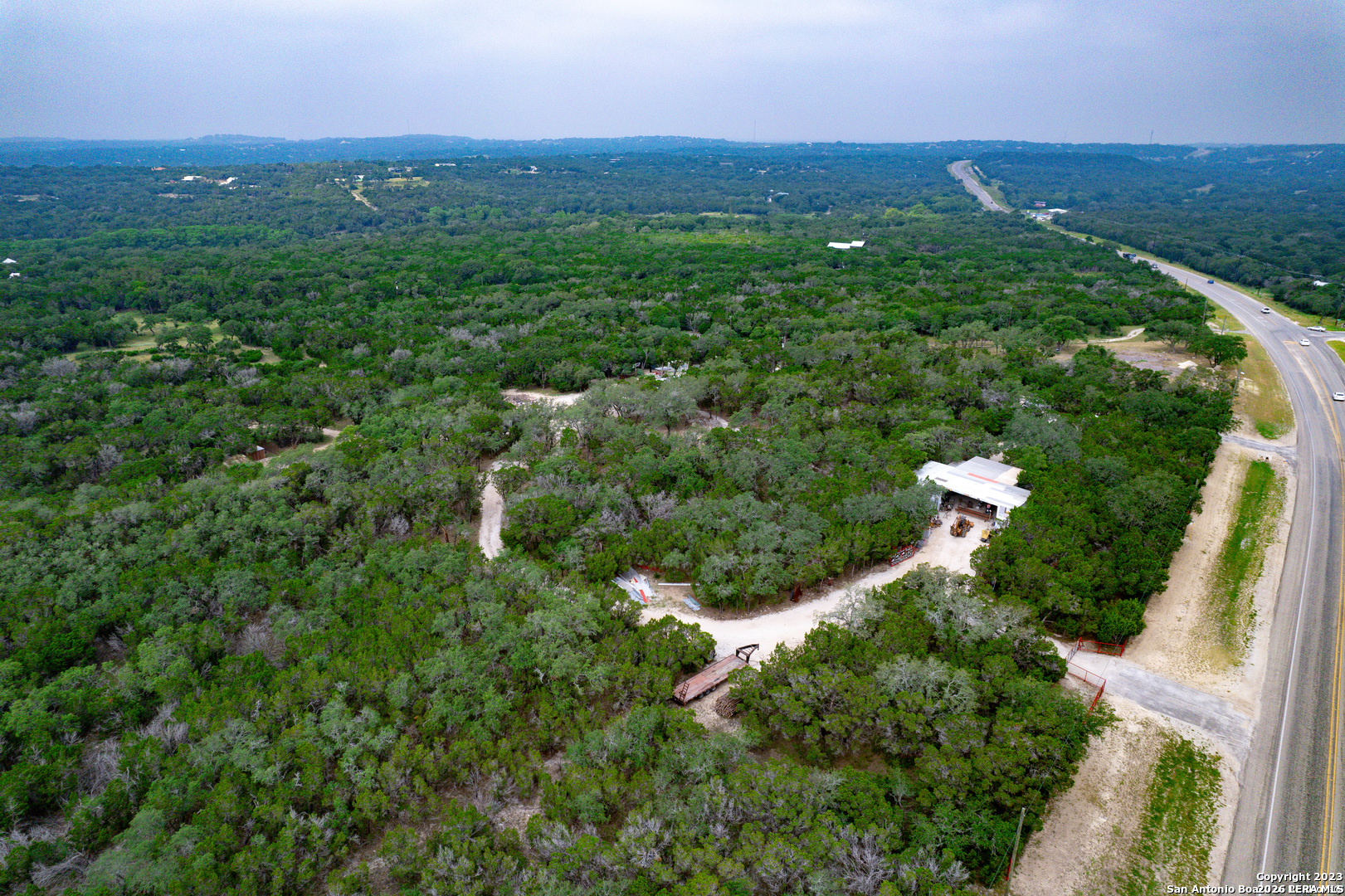 29711 Fm 306, Spring Branch, TX 78070
