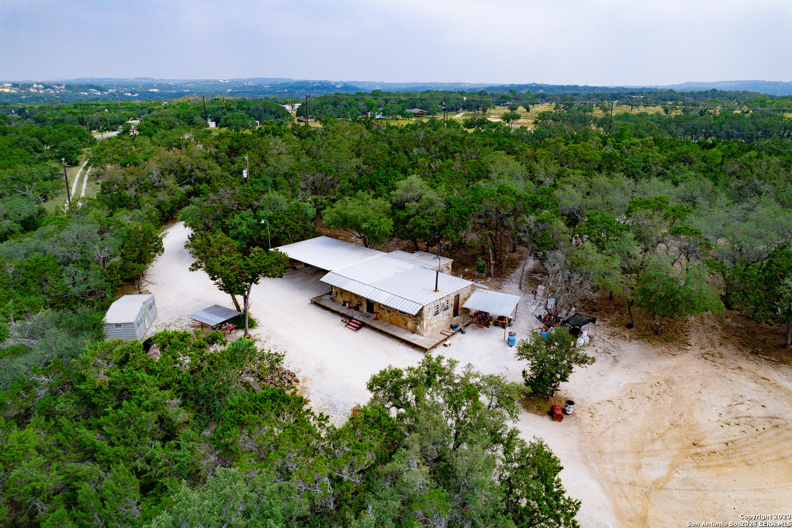29711 Fm 306, Spring Branch, TX 78070