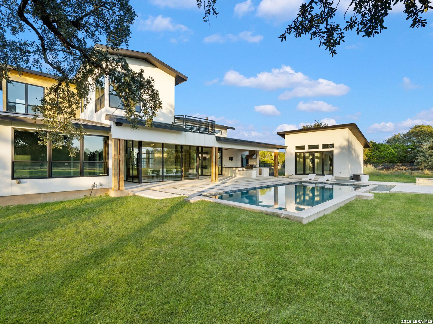7718 Ramble Ridge, San Antonio, TX 78266