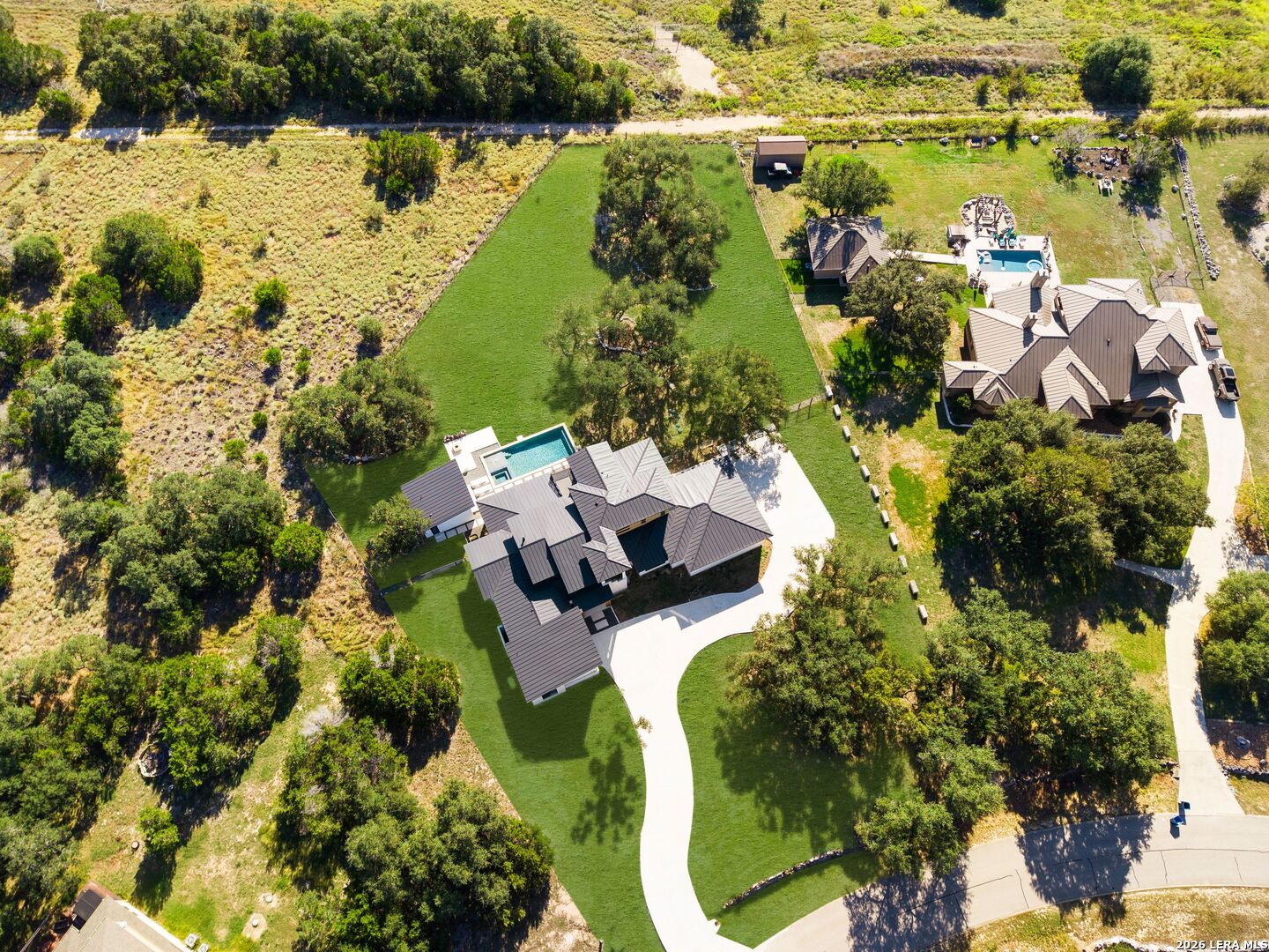 7718 Ramble Ridge, San Antonio, TX 78266