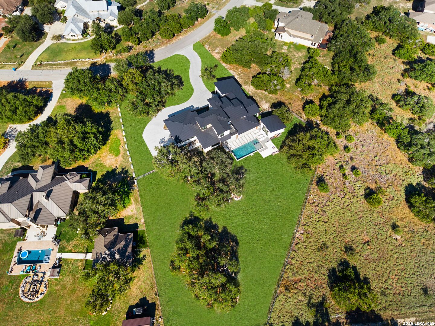 7718 Ramble Ridge, San Antonio, TX 78266