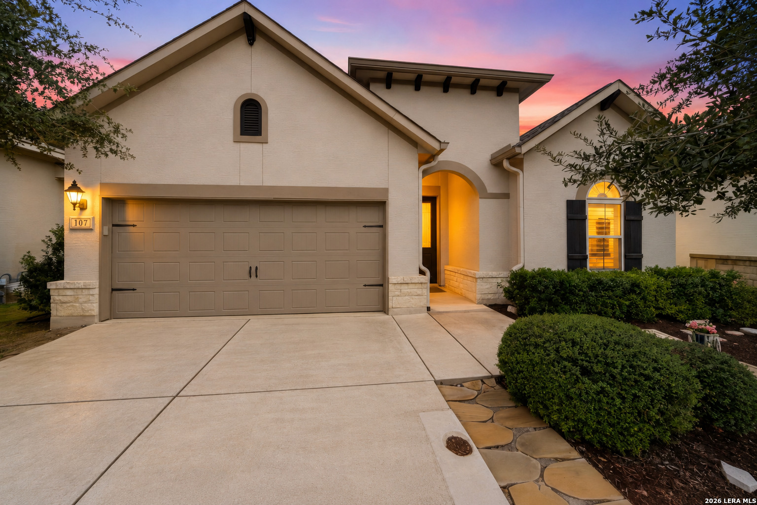 107 Escondido, Boerne, TX 78006