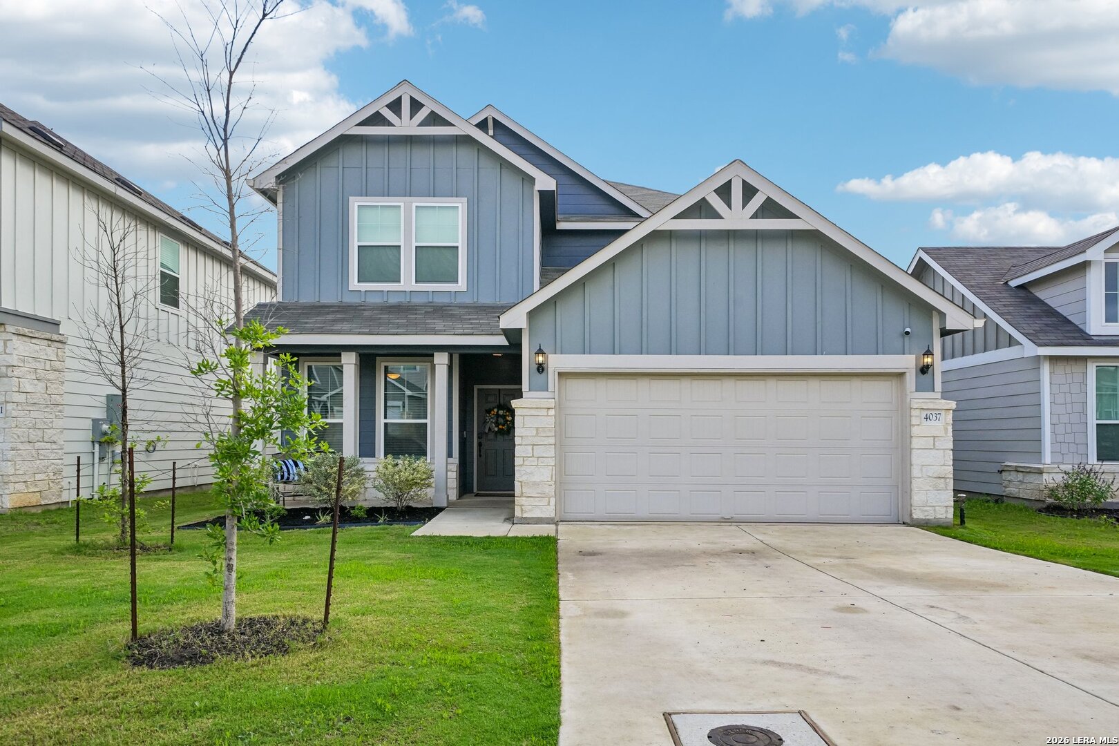 Property photo for 4037 SUN MEADOW LN, Seguin, TX
