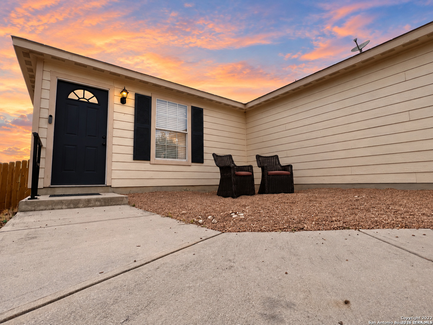 5923 FOX CYN, San Antonio, TX 78252