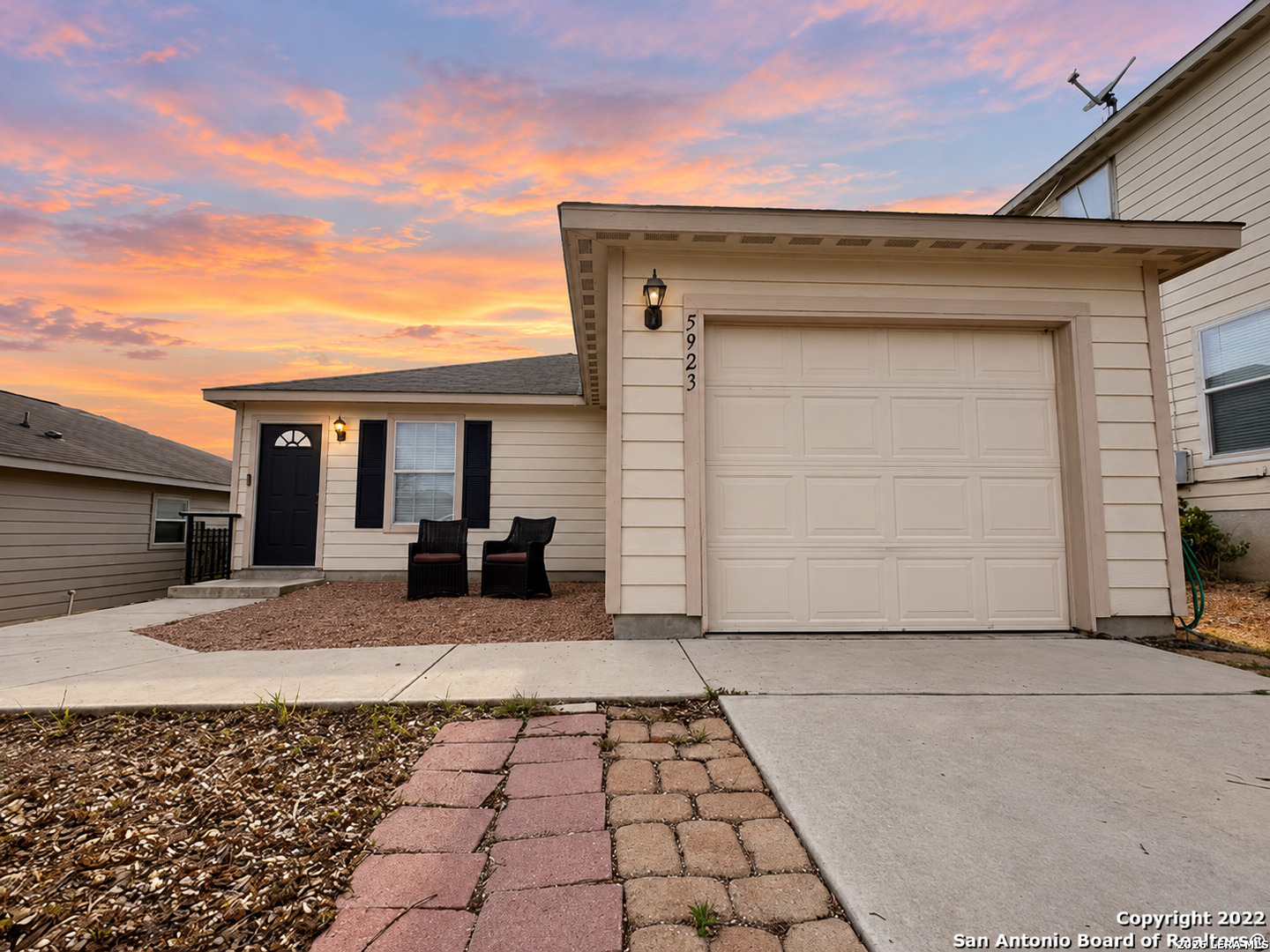 Property photo for 5923 FOX CYN, San Antonio, TX